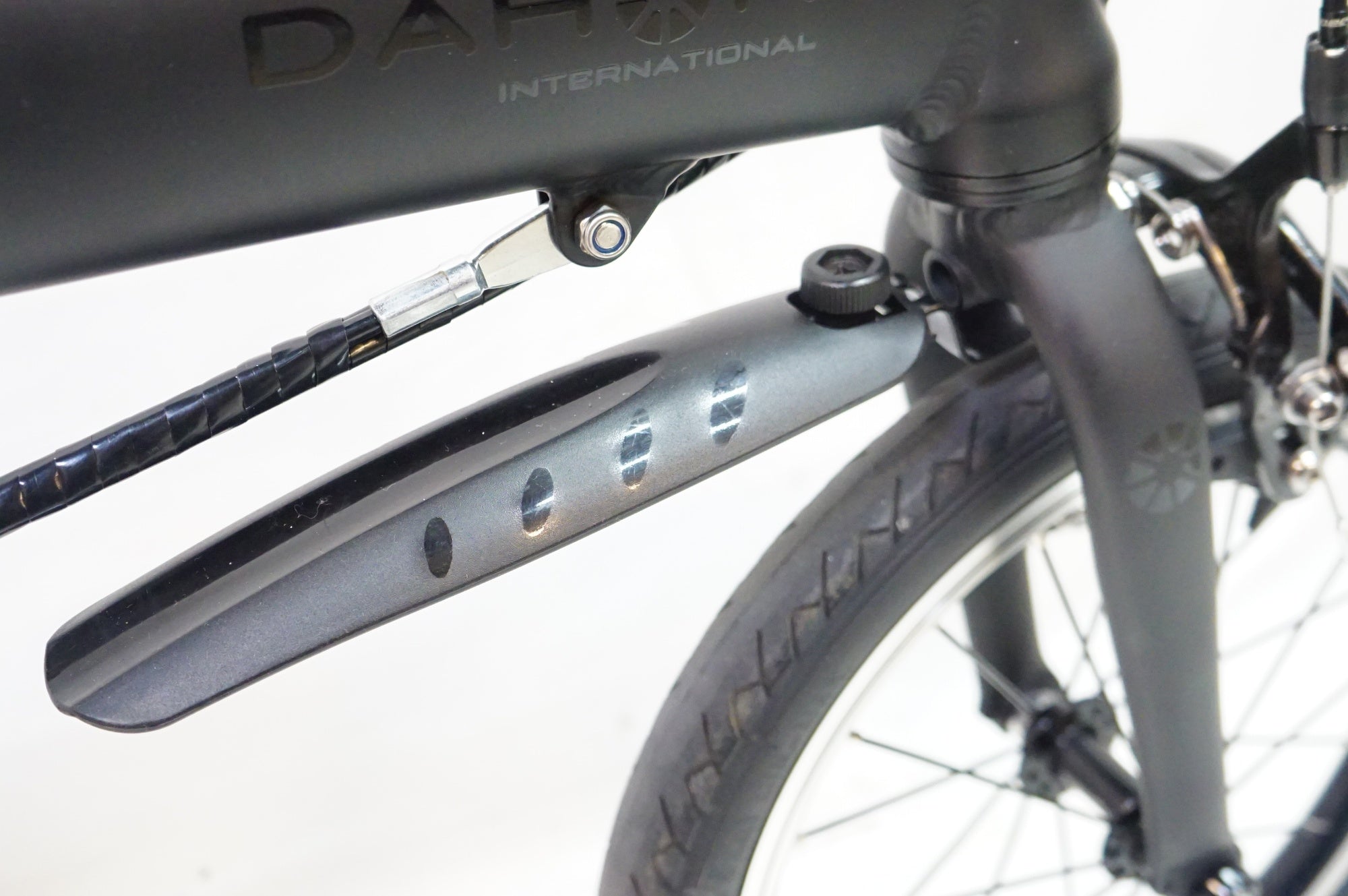 DAHON 「ダホン」 TBM 2024年モデル 14インチ 折り畳み自転車 / 熊谷本店