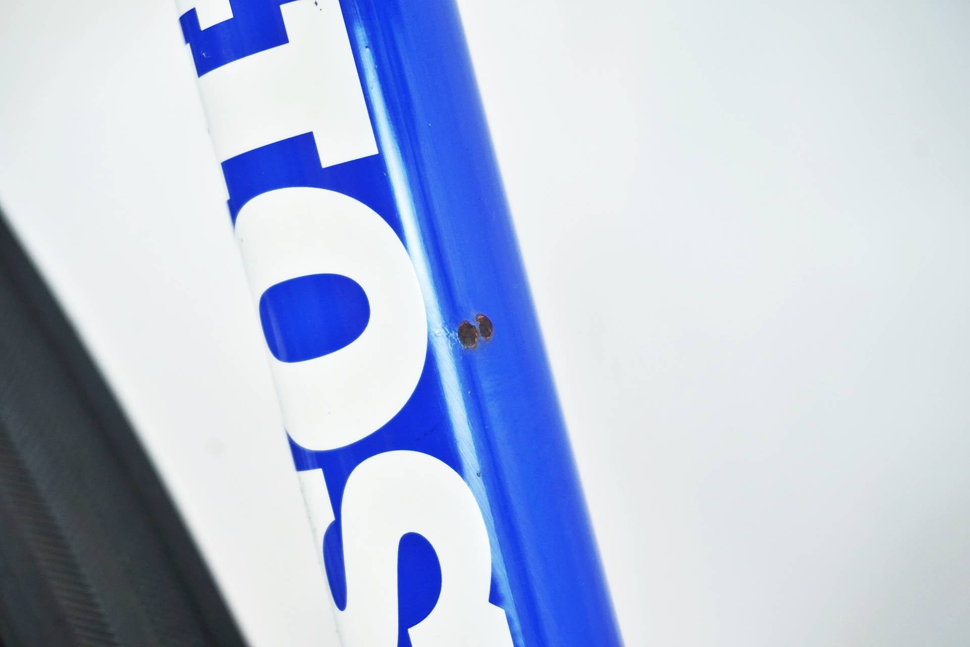 GIOS 「ジオス」 AMPIO TIAGRA 2017年頃 ロードバイク / 有明ガーデン店