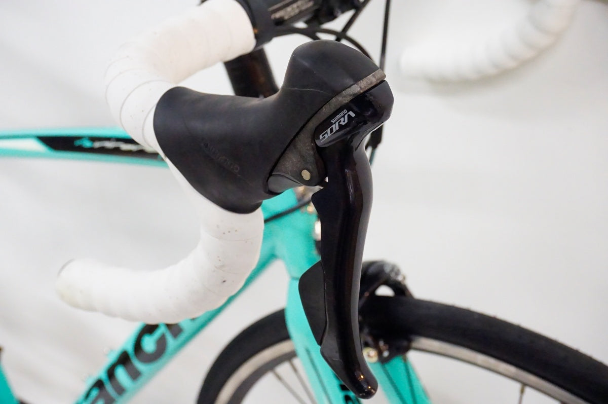 BIANCHI 「ビアンキ」 VIA NIRONE 7 PRO SORA 2020年モデル ロードバイク / 名古屋大須店