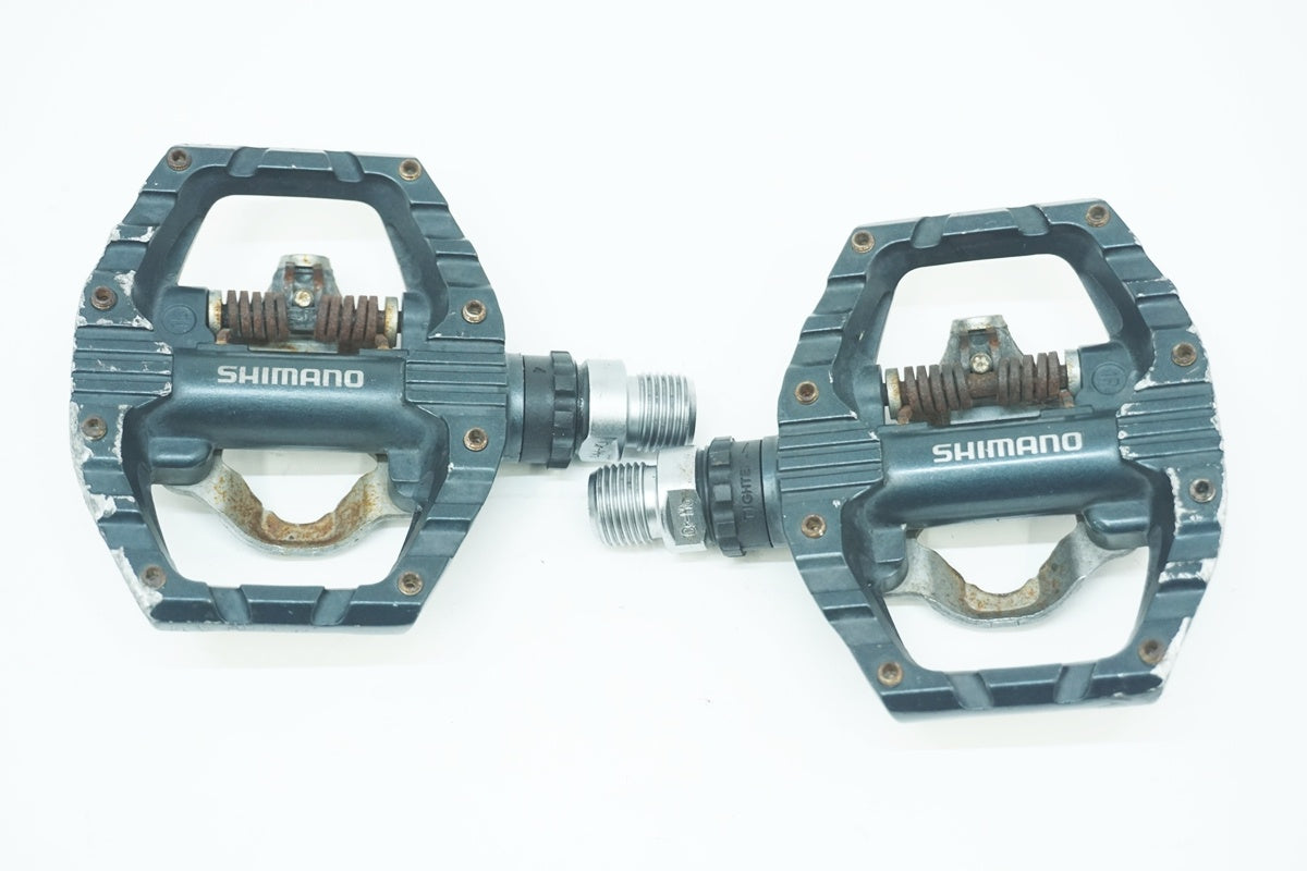 SHIMANO 「シマノ」 PD-EH500 ペダル / 大阪美原北インター店