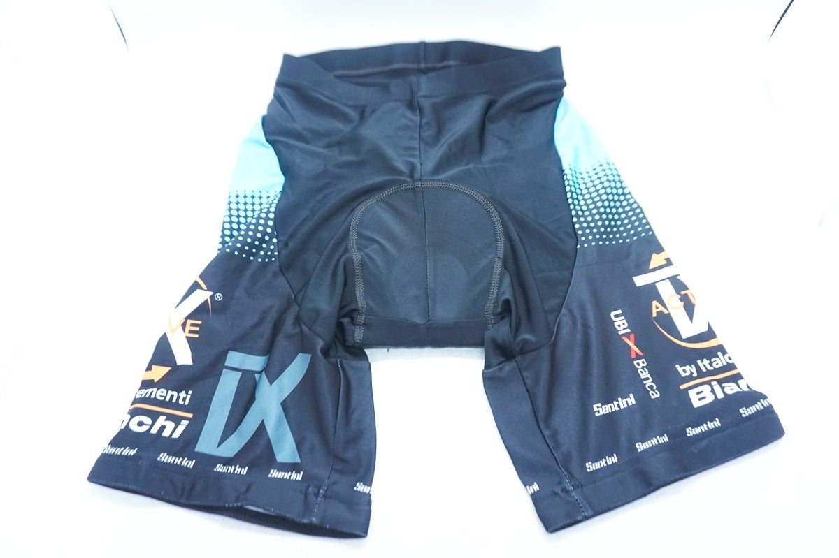 SANTINI 「サンティーニ」 Lサイズ サイクルパンツ / 大阪門真店