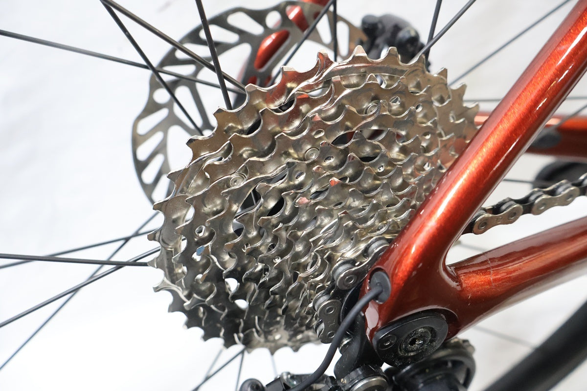 GIANT 「ジャイアント」 TCR ADVANCED 1 KOM 2026年モデル ロードバイク / 高知店