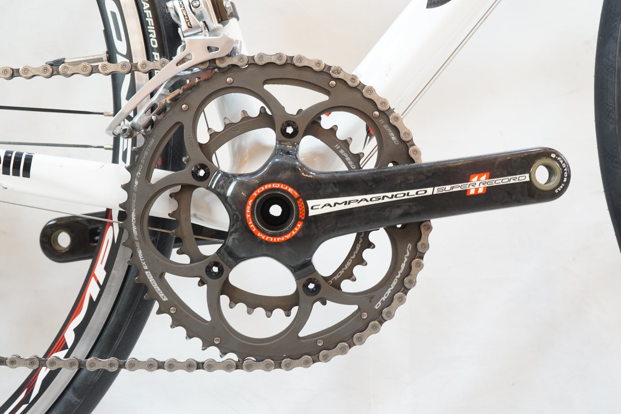 CINELLI 「チネリ」 THE MACHINE 2010年モデル ロードバイク / バイチャリ浦和ベース