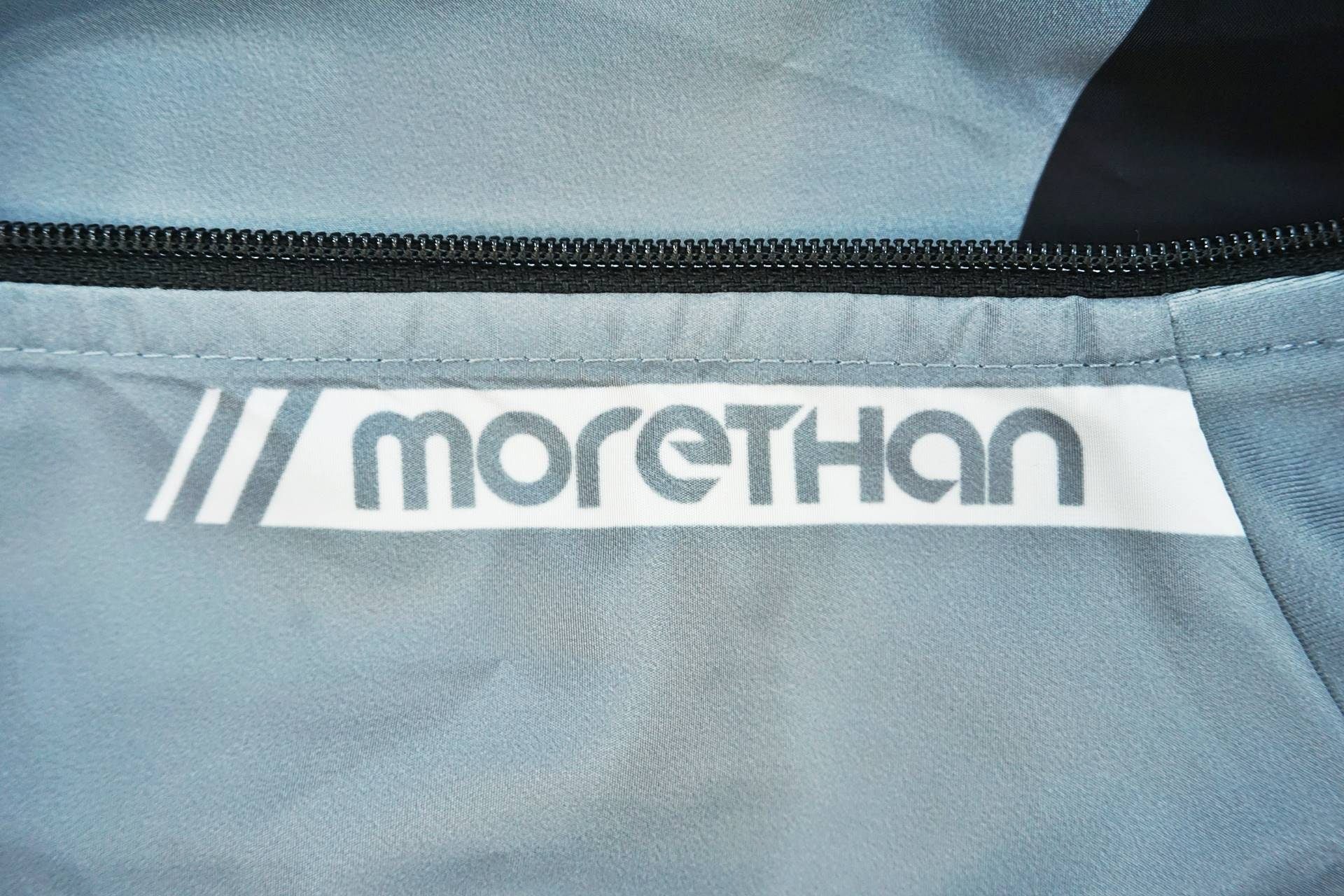 MORETHAN 「モーゼン」 Mサイズ ナイロンベスト / 有明ガーデン店