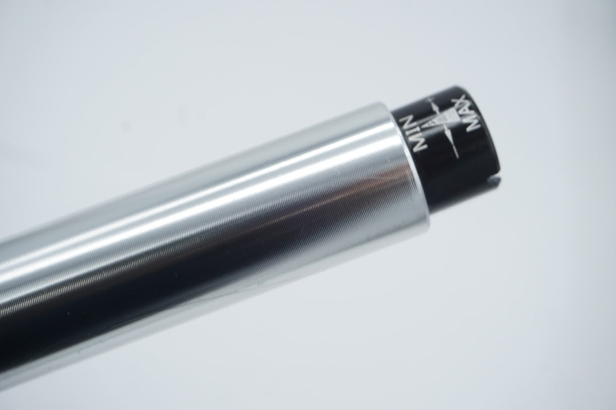 UNO 「ウノ」 φ27.2 300mm サスペンションシートポスト / 滋賀大津店