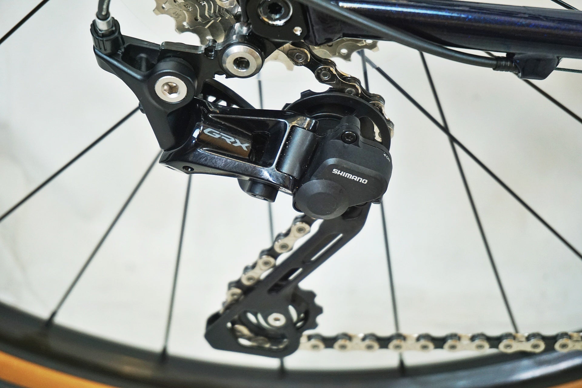 CANNONDALE 「キャノンデール」 TOPSTONE 2 GRX 2023年 グラベルロード / 有明ガーデン店