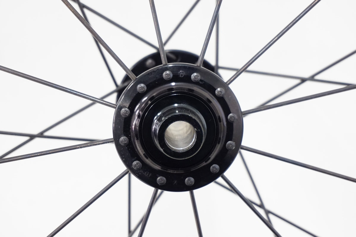 DT SWISS「ディーティースイス」 R470 DB スラム11速 ホイールセット / 浜松店