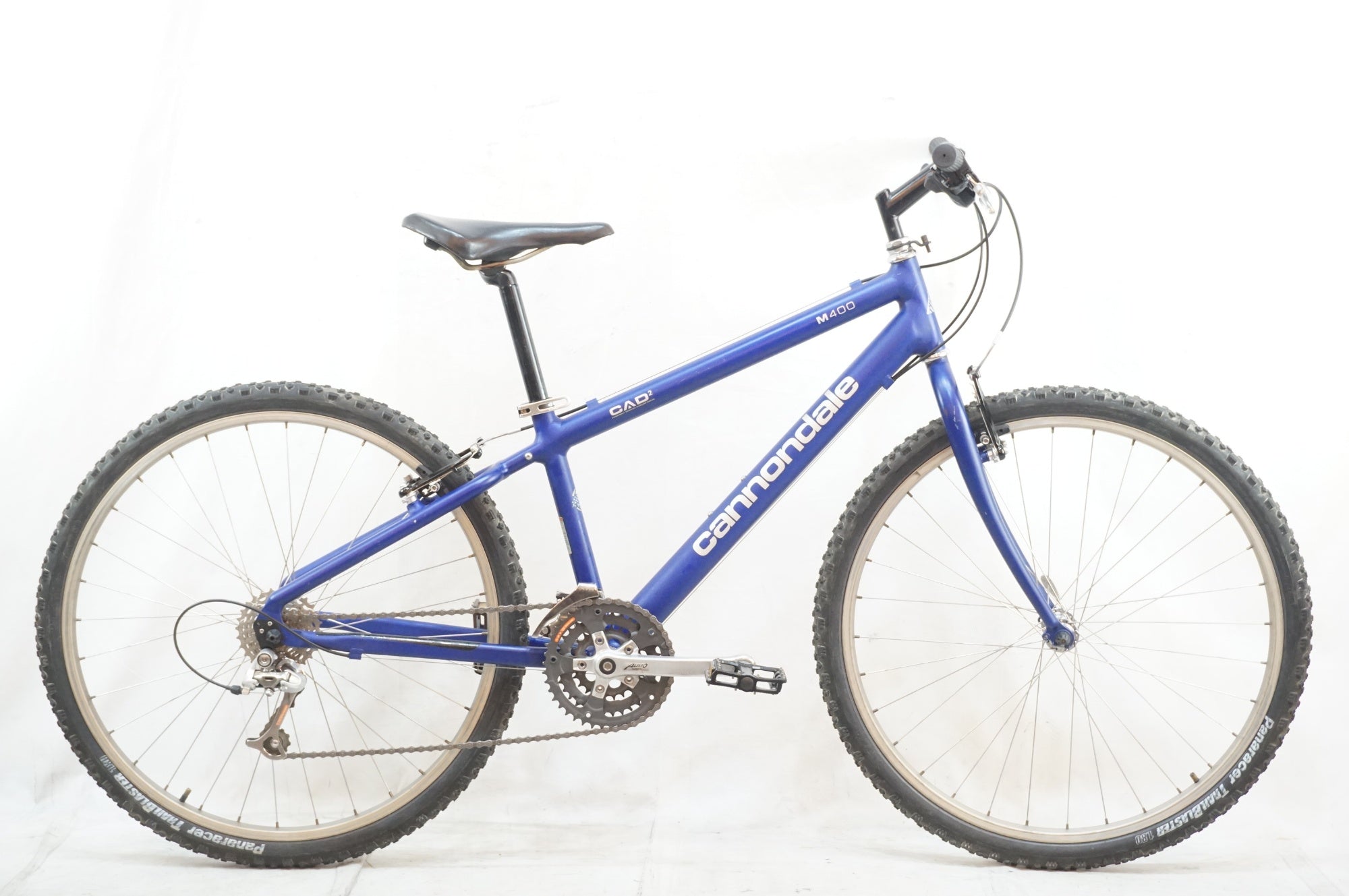 CANNONDALE 「キャノンデール」 CAD2 Ⅿ400 1996年頃 マウンテンバイク / 浦和ベース