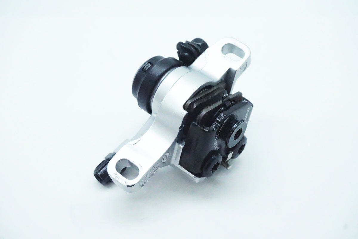 SHIMANO「シマノ」 ALTUS BR-M375 ディスクブレーキキャリパーセット/ 京都西院店