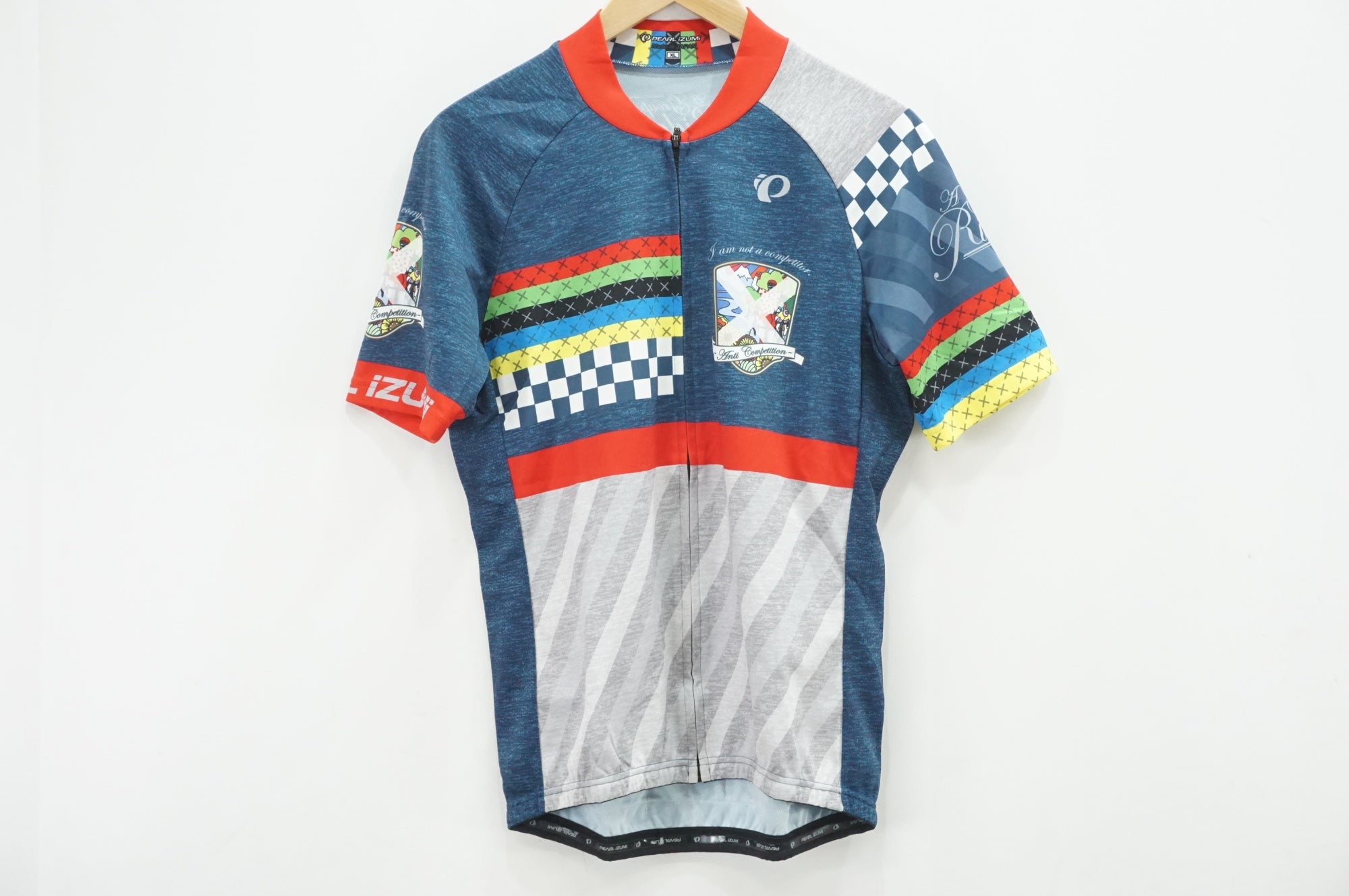 PEARL IZUMI 「パールイズミ」 XLサイズ サイクルジャージ / 大宮店