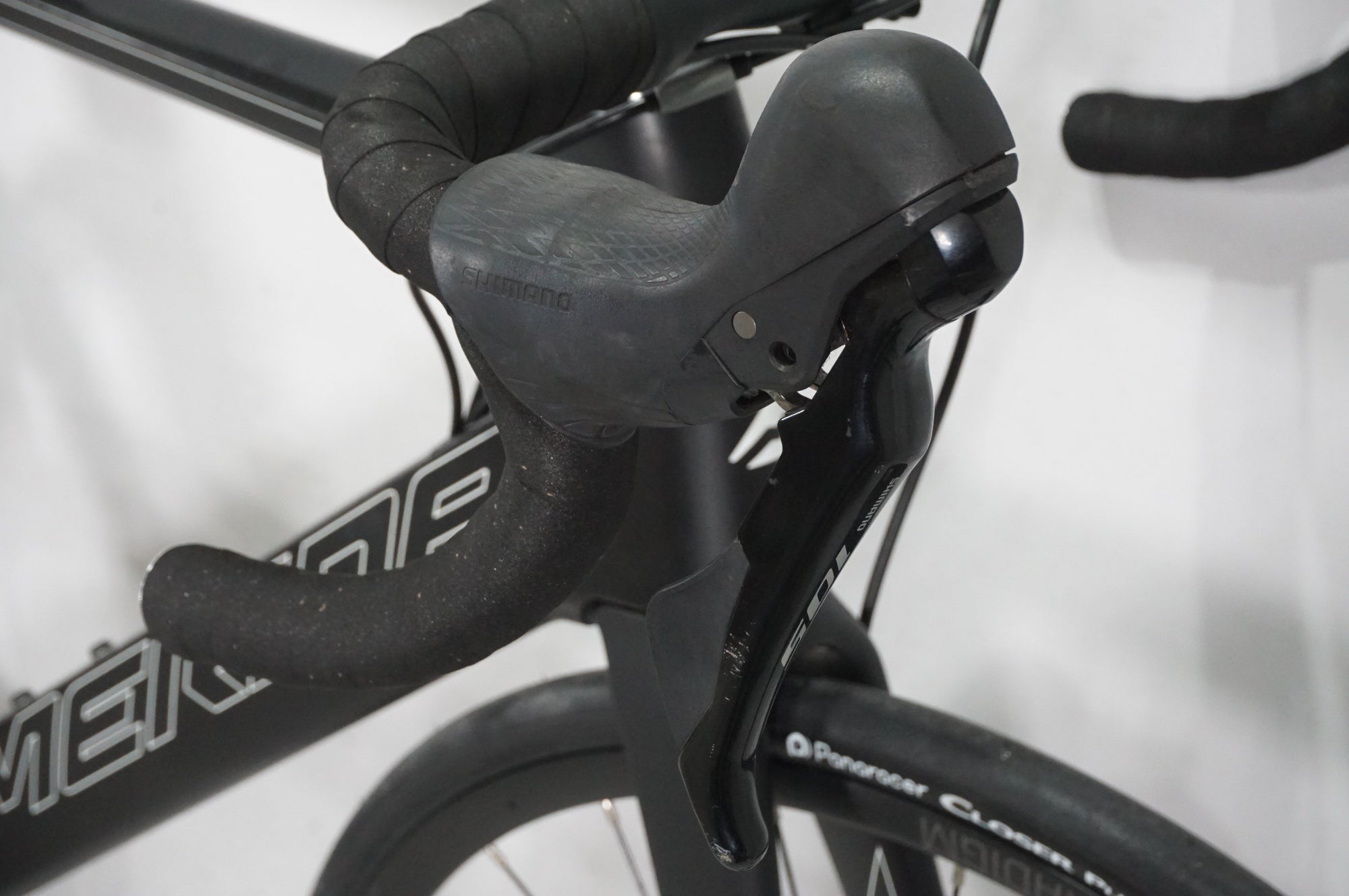 MERIDA 「メリダ」 REACTO DISC 4000 2019年モデル ロードバイク / AKIBA店