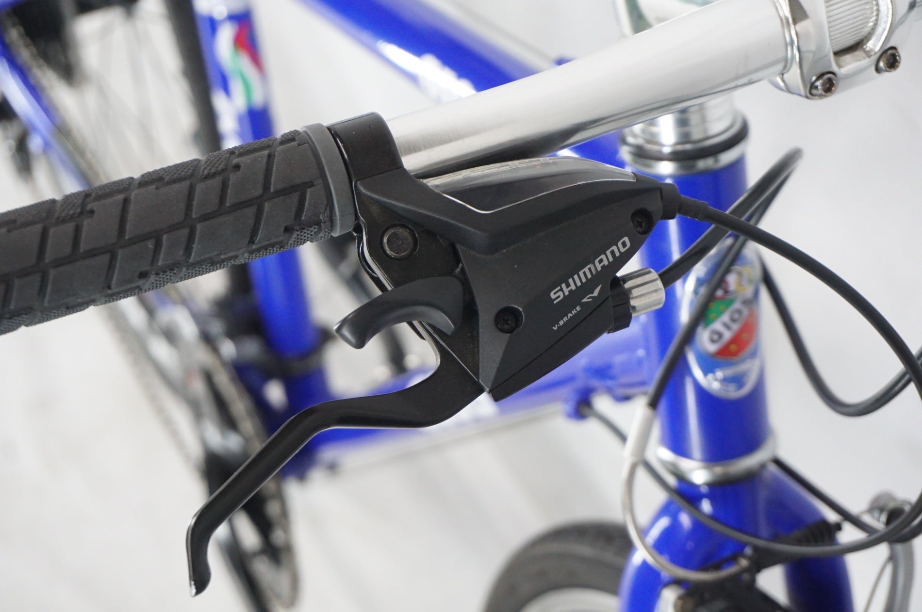 GIOS 「ジオス」 MISTRAL 2021年モデル クロスバイク / 阪急塚口店