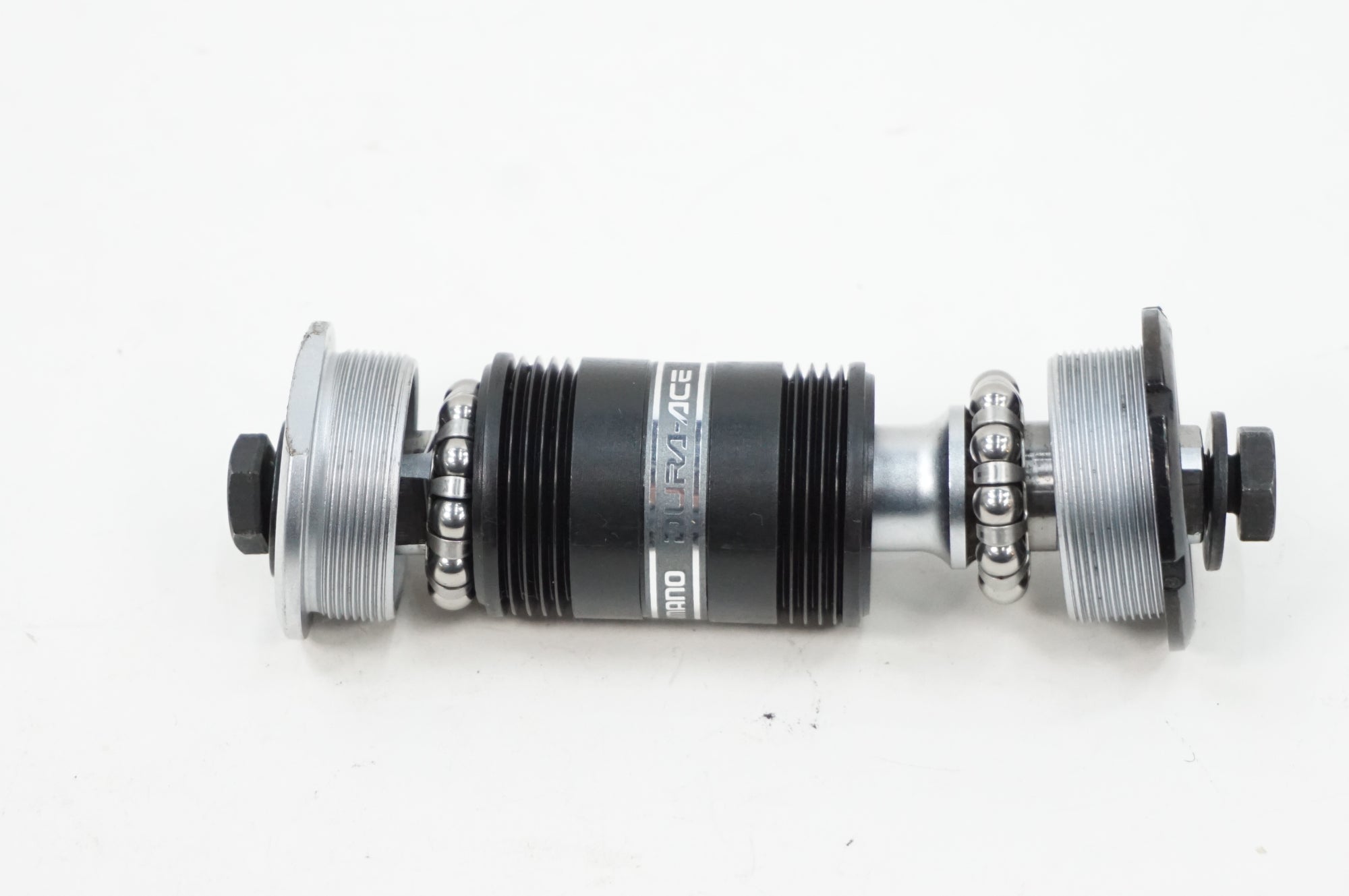 SHIMANO 「シマノ」 DURA-ACE FC-7402 50-39T 170mm BB クランクセット / 川越店