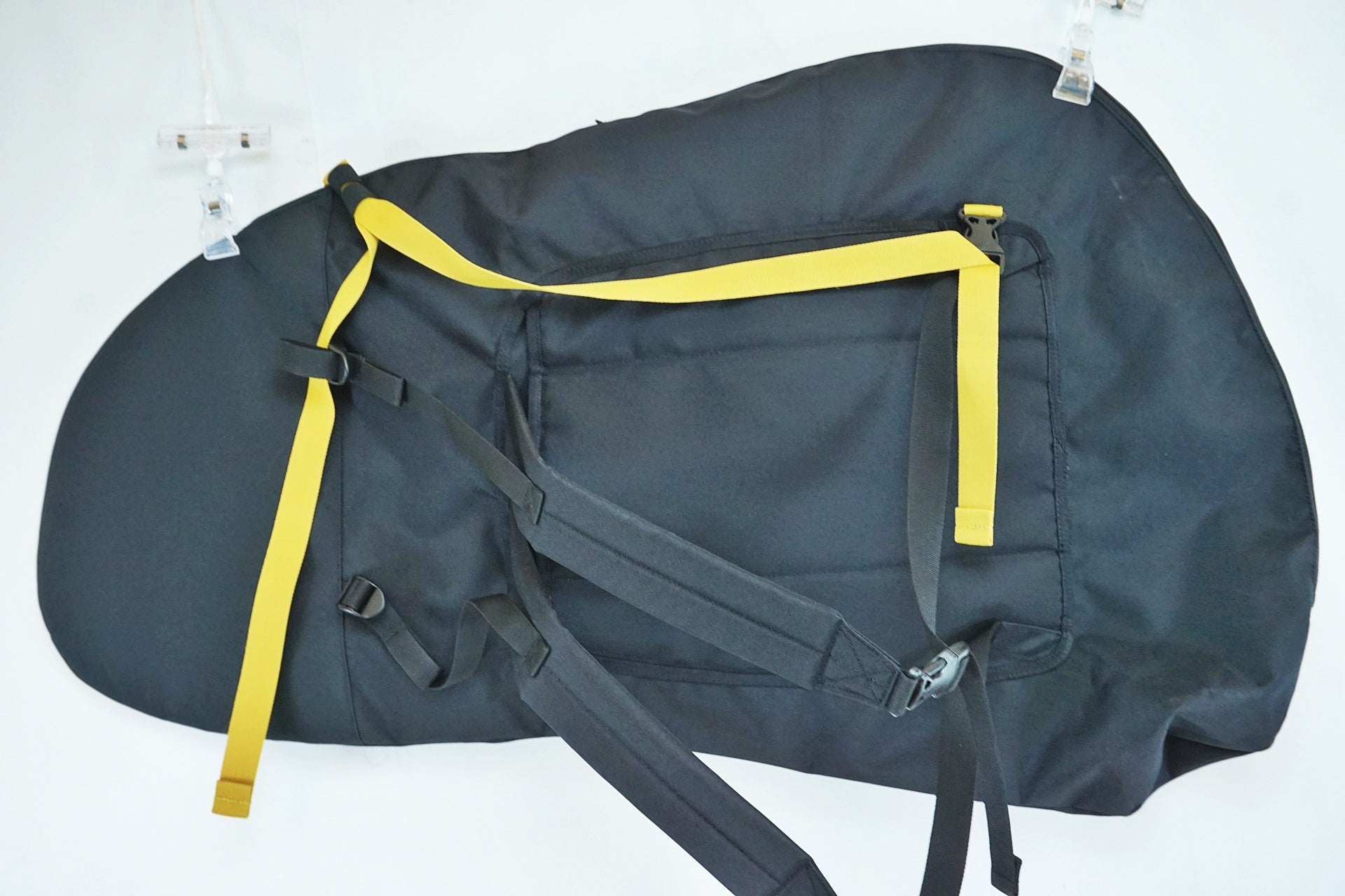 NOROKKA 「ノロッカ」 キックバイク用バッグ / 有明ガーデン店