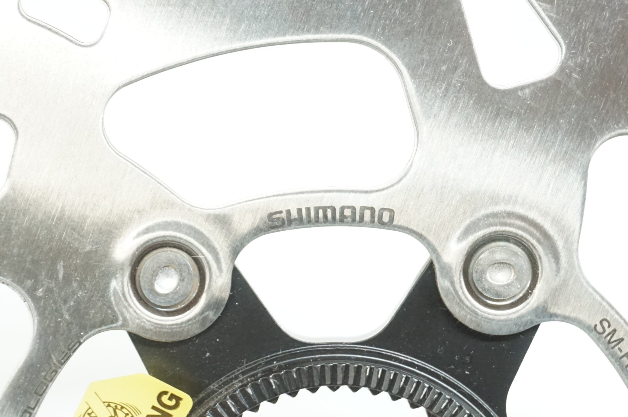 SHIMANO 「シマノ」 SM-RT70-SS φ140 ディスクブレーキローターセット / 大宮店