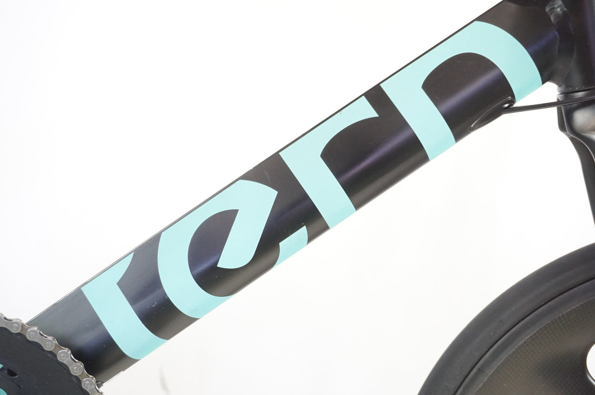 TERN 「ターン」 SURGE 2024年モデル FLAMEBIKE限定 20インチ ミニベロ / 宇都宮店