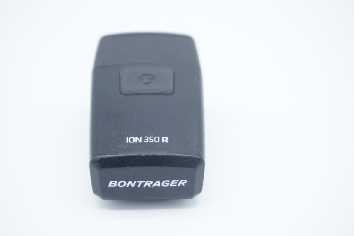 BONTRAGER 「ボントレガー」 ION 350R フロントライト / 滋賀大津店