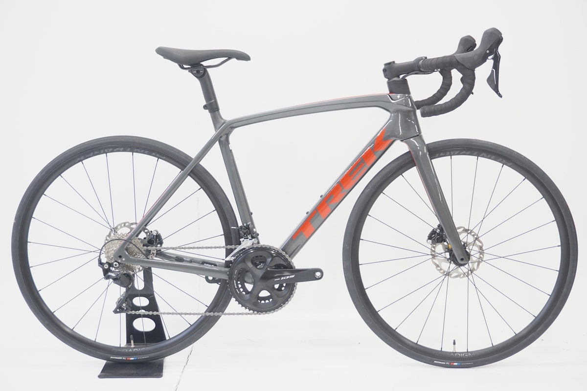 TREK 「トレック」 EMONDA SL 5 2023年モデル ロードバイク / 京都八幡