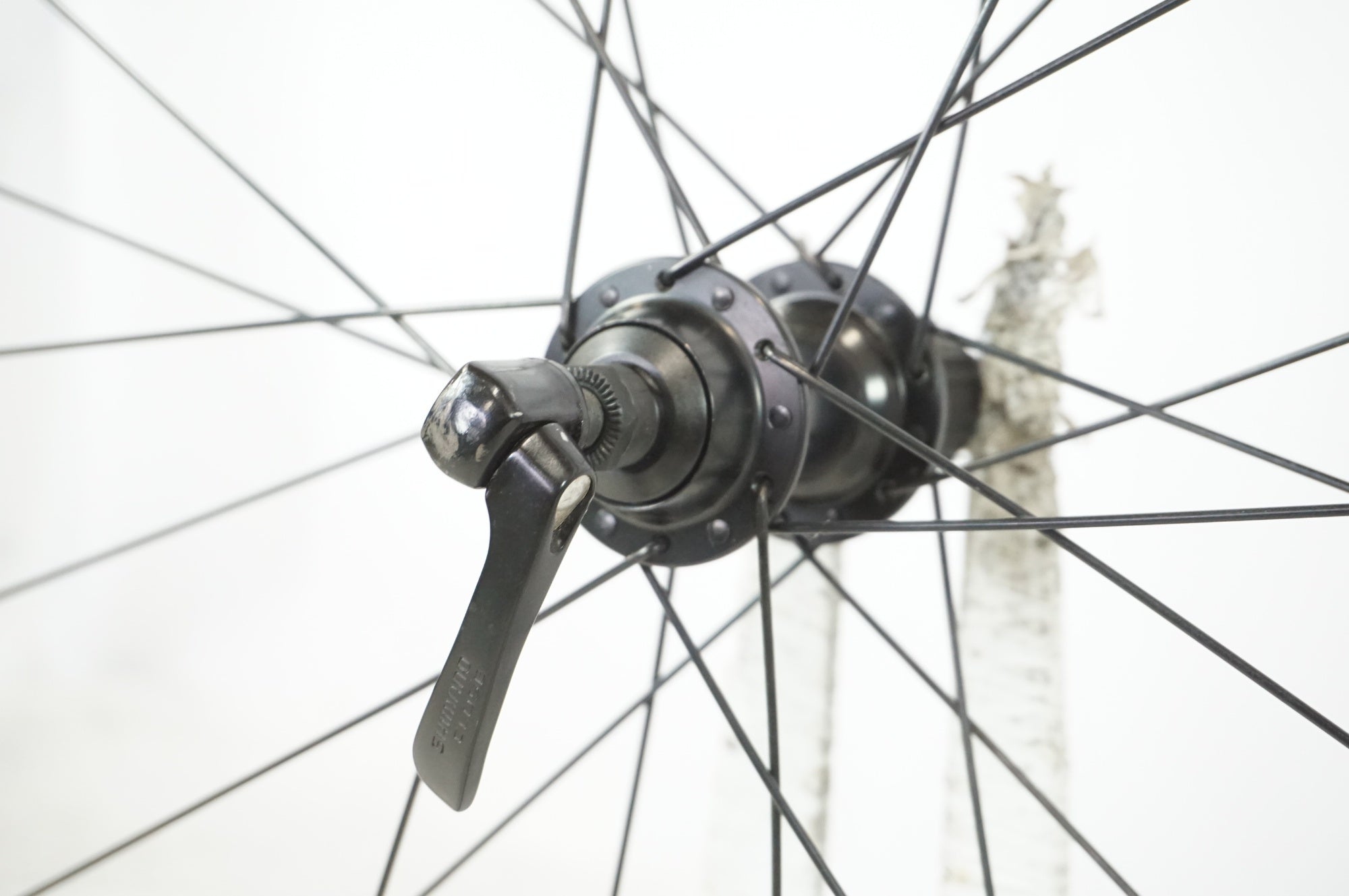 SHIMANO 「シマノ」 WH-RS100 シマノ11S ホイールセット / 宇都宮店