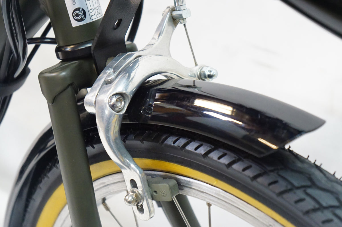 YAMAHA 「ヤマハ」 PAS CITY C PA20CC 2025年モデル 電動アシスト自転車 / 熊谷本店