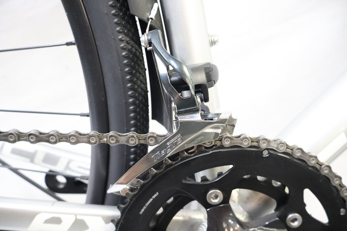 FOCUS 「フォーカス」 MARES AL COMMUTER 2019年頃 シクロクロス / 高知店