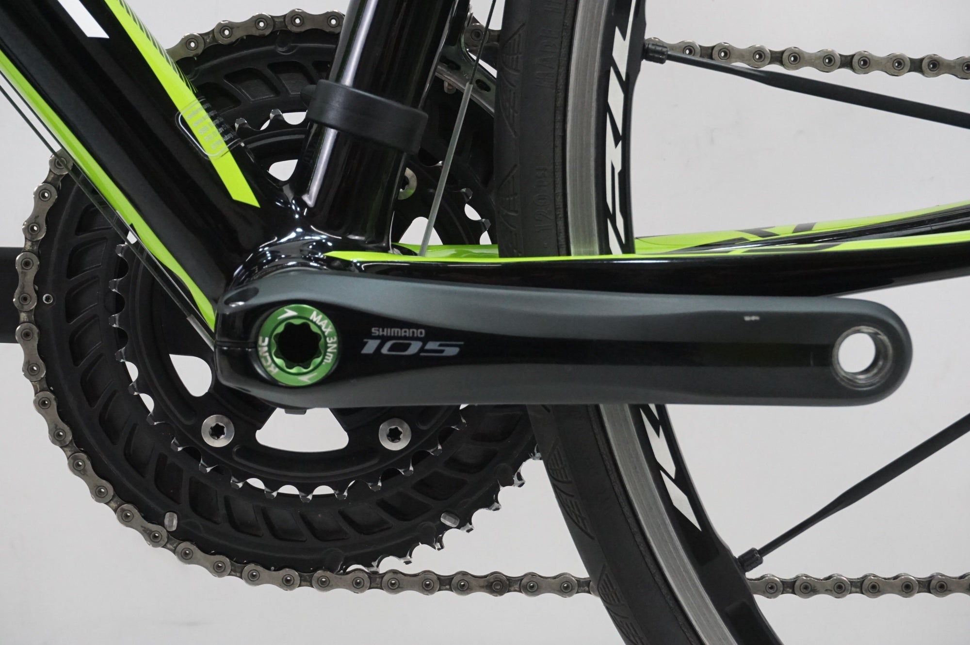 SCOTT 「スコット」 CR1 20 2015年モデル ロードバイク / 大宮店