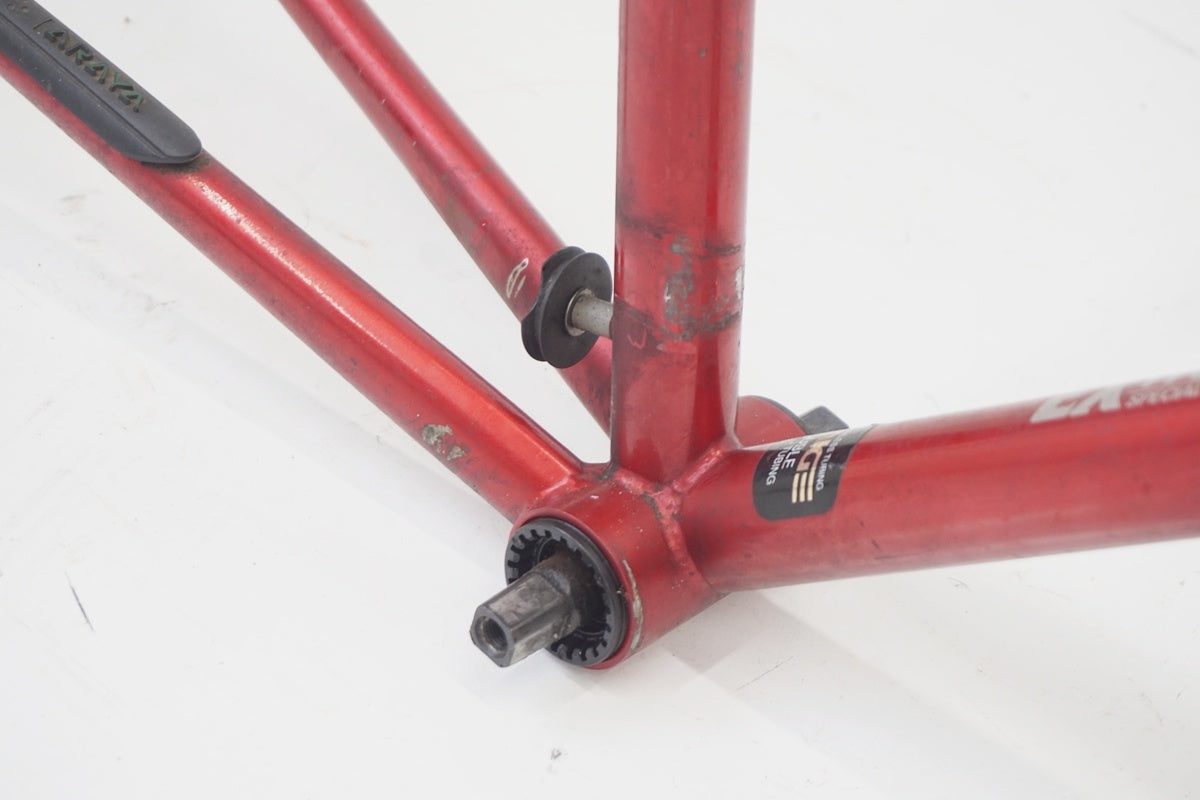 ARAYA「アラヤ」 EXS EXCELLA SPORIT 年式不明 クロモリフレーム / 京都八幡店