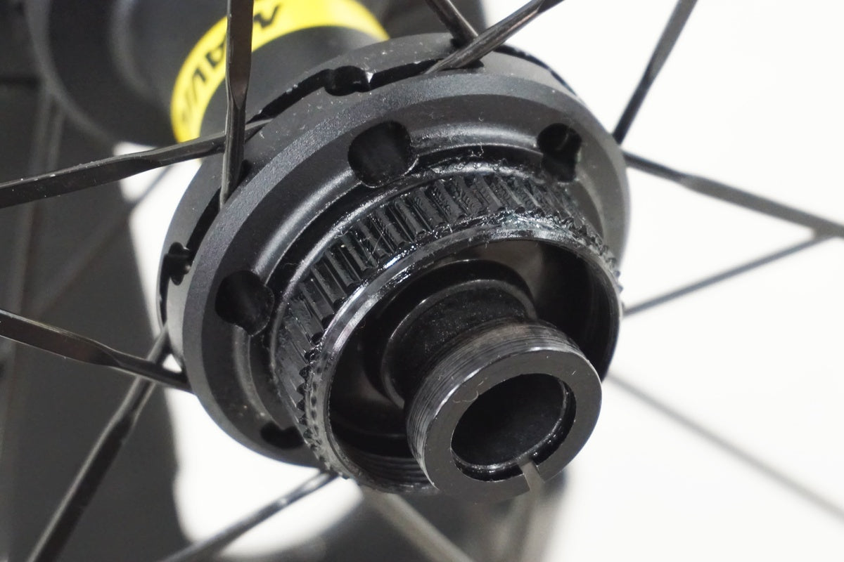 MAVIC 「マビック」 COSMIC SL 45 DISC シマノ 11速 ホイールセット / 奈良店