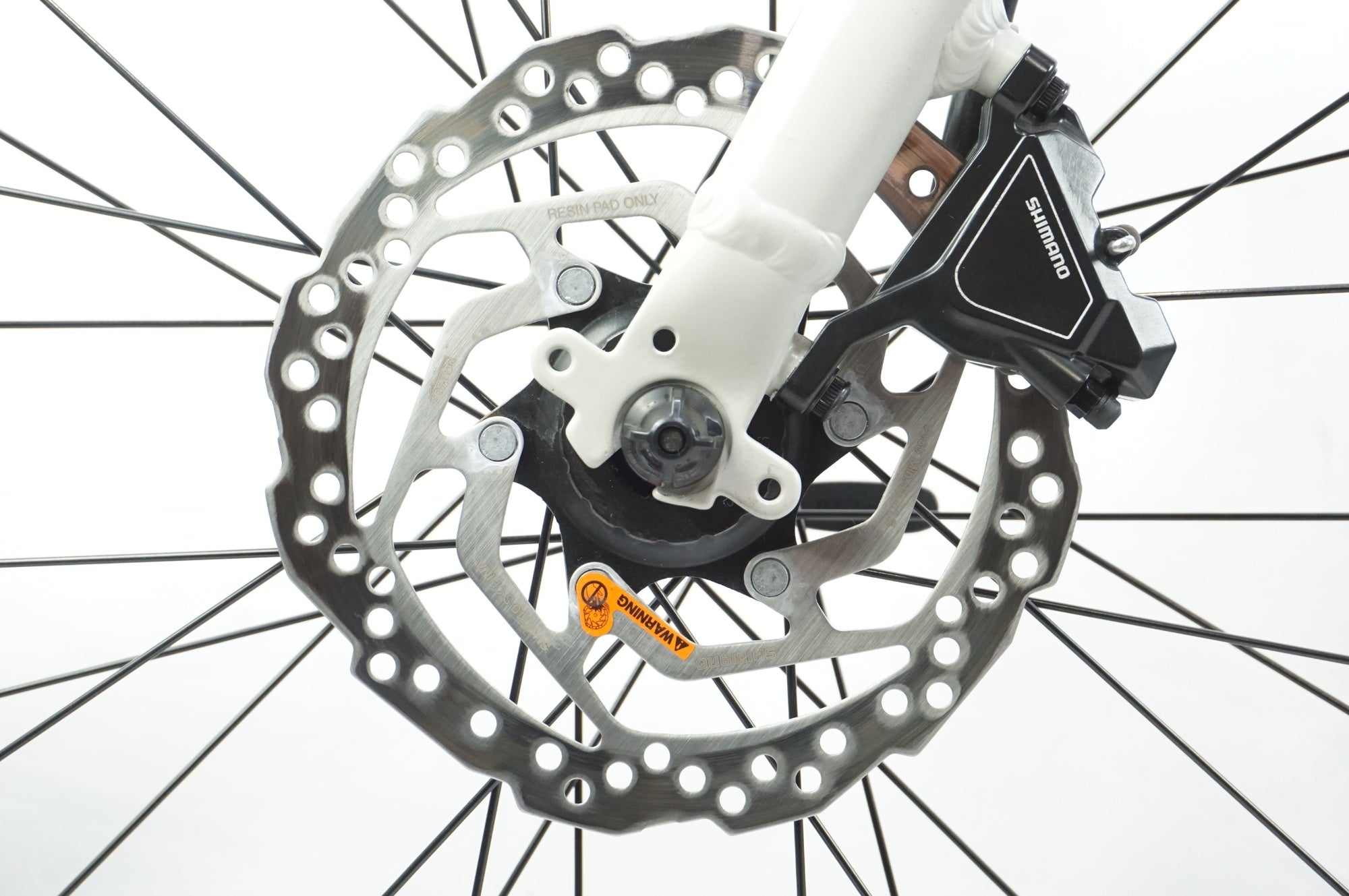 KHODAABLOOM 「コーダブルーム」 KESIKI 2024年モデル 27.5インチ クロスバイク / 中目黒店