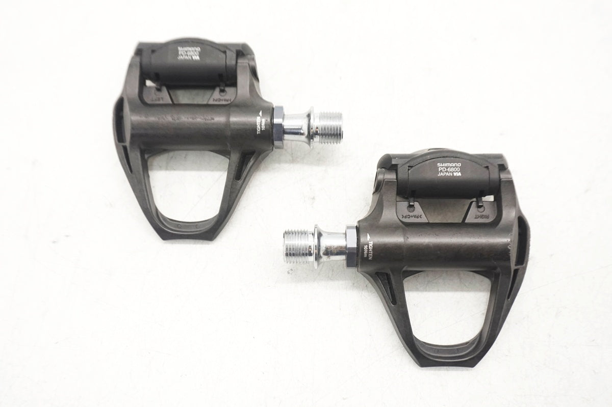 SHIMANO 「シマノ」 ULTEGRA PD-6800 ペダル / 大阪門真店