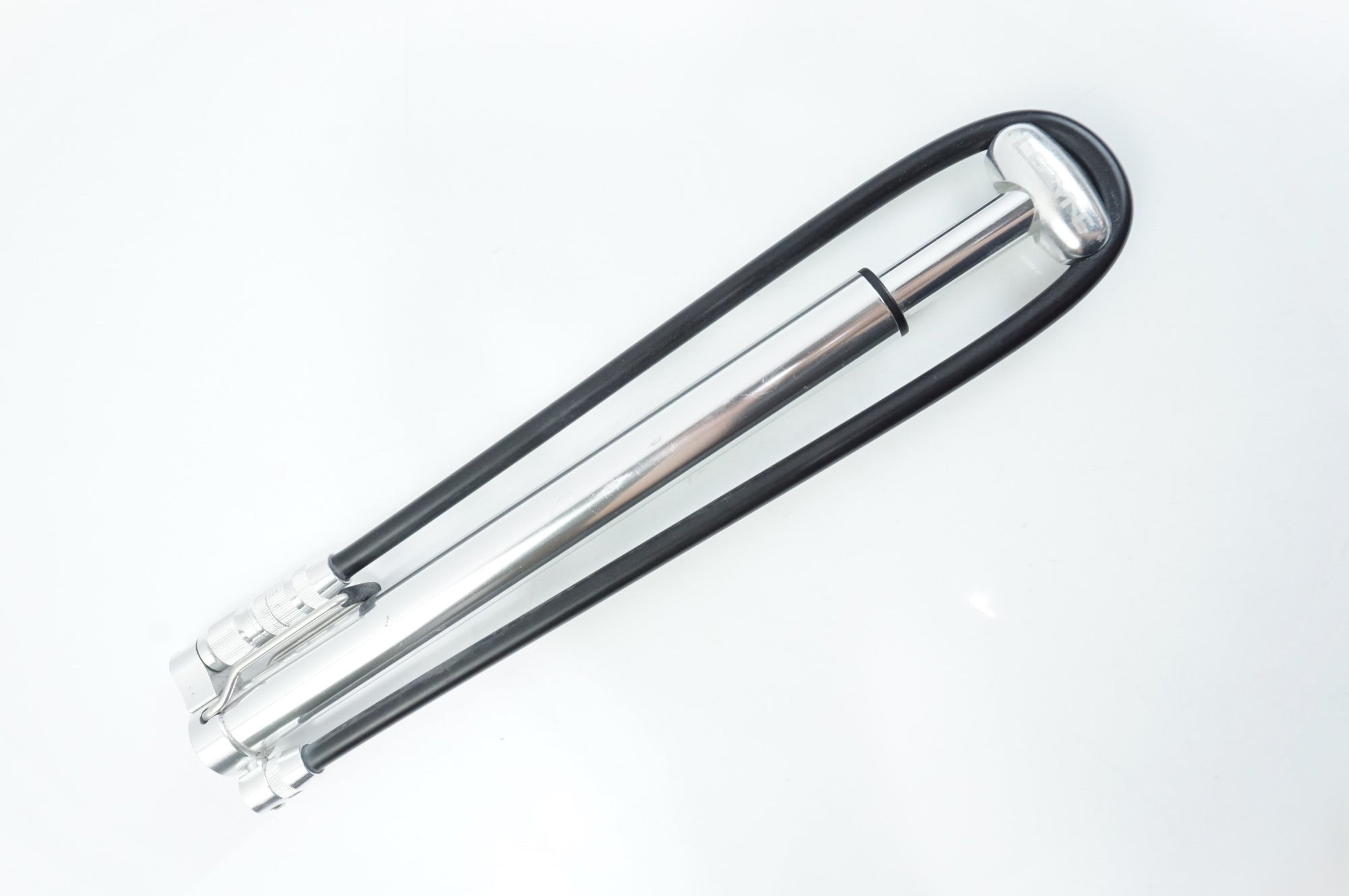 LEZYNE 「レザイン」 MICRO FLOOR DRIVE 携帯フロアポンプ / 中目黒店