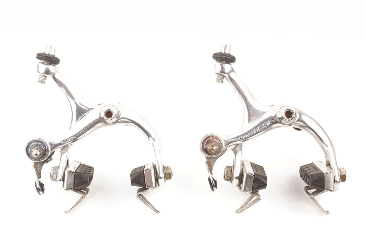 SHIMANO 「シマノ」 600 BR-6207 キャリパーブレーキセット / 中目黒店