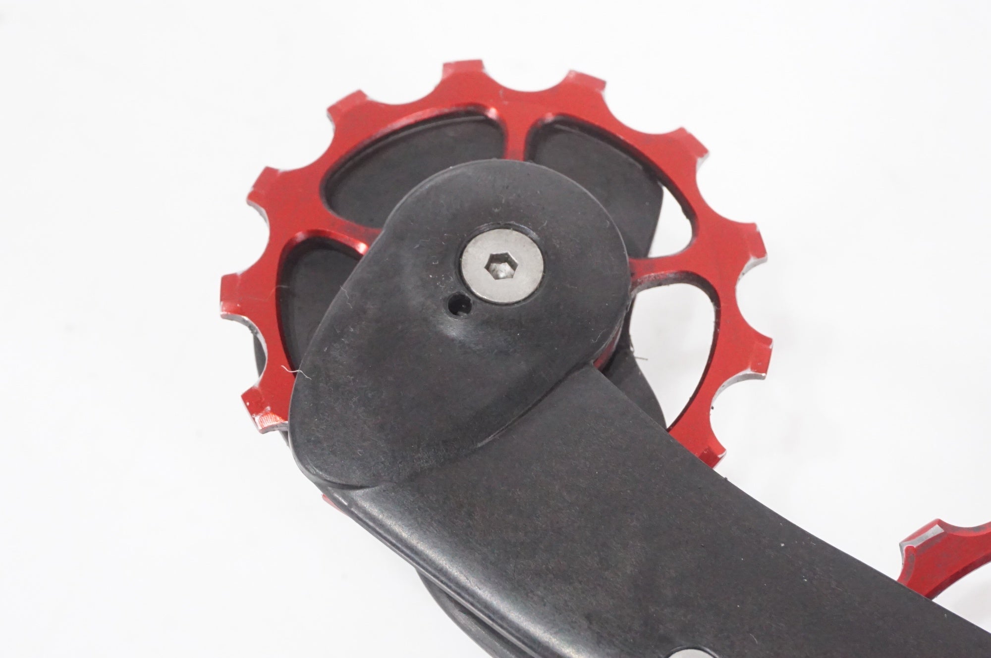 CERAMICSPEED 「セラミックスピード」 OSPW ALLOY R9200&R8100 ピッグプーリー / AKIBA店