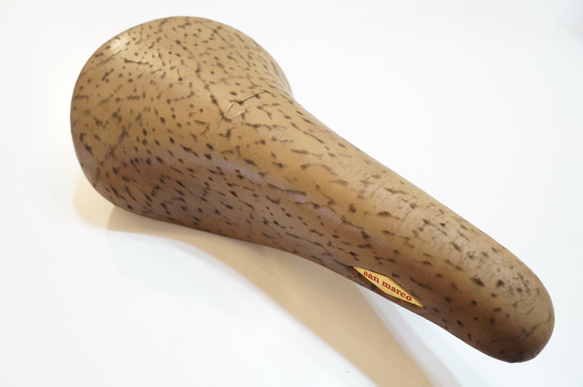 新品1995年selle san marcoセラ・サンマルコRollsサドル SELLE SAN MARCO 「セラ サンマルコ」 ROLLS サドル / バイチャリ浦和