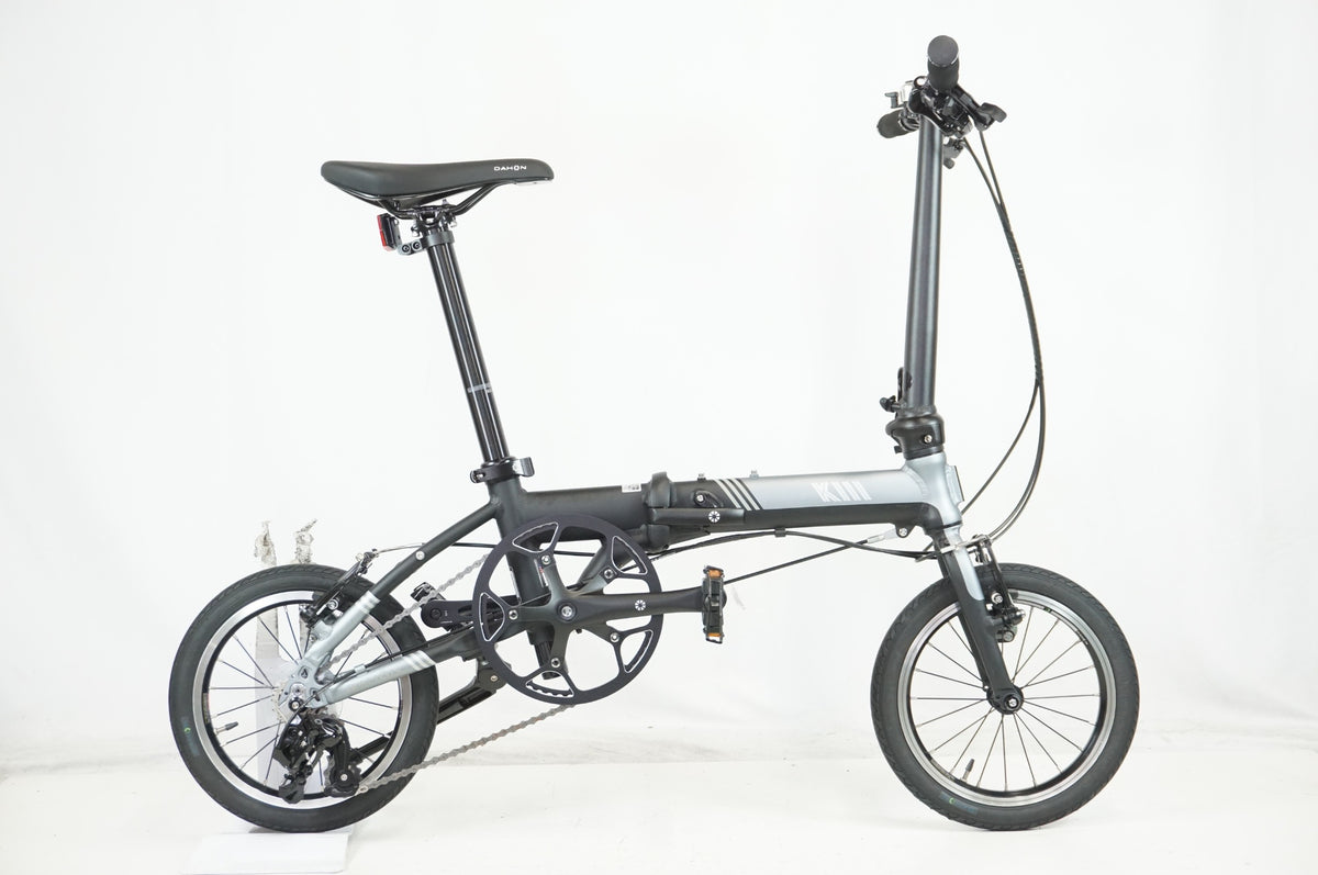 DAHON 「ダホン」 K3 2026年モデル 14インチ 折り畳み自転車 / 宇都宮店