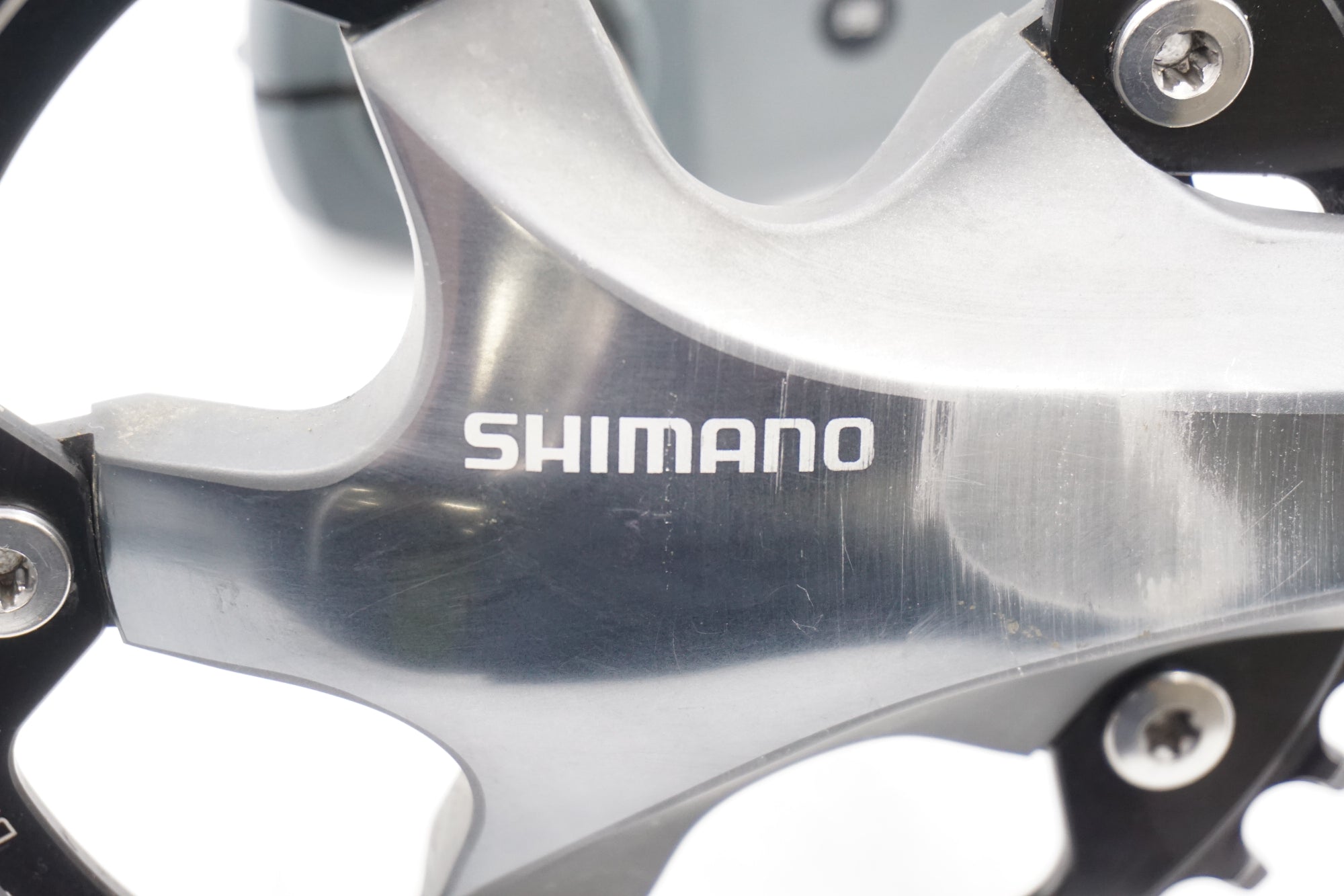 SHIMANO 「シマノ」 FC-CX70 36T 170mm クランク / 奈良店