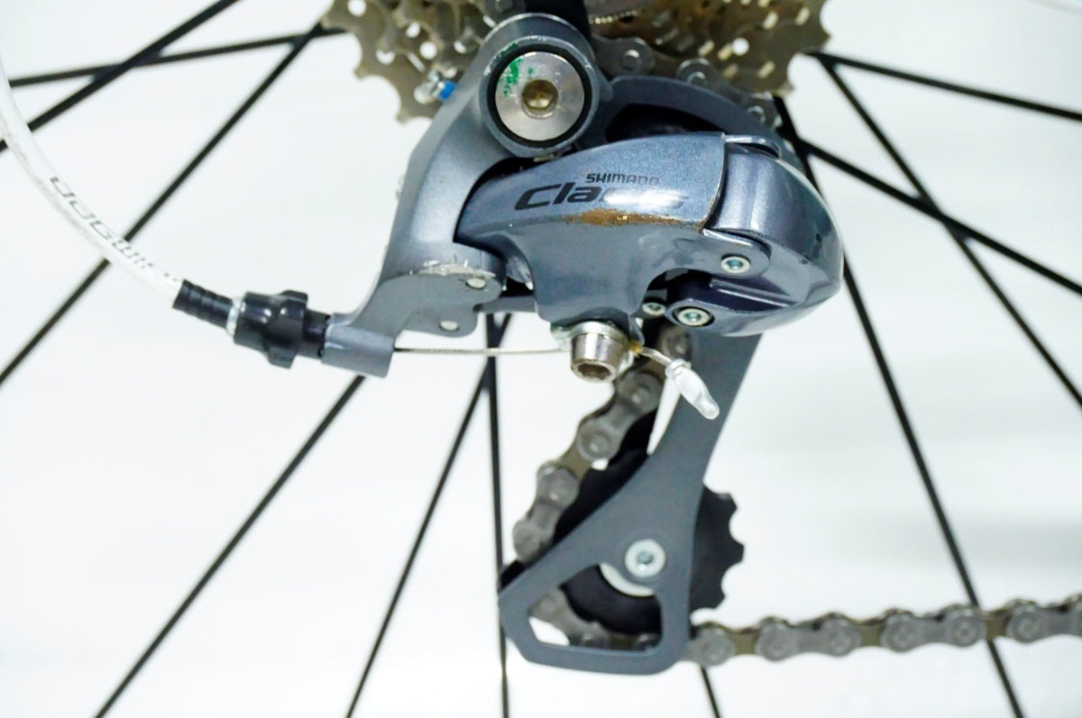 BIANCHI 「ビアンキ」 VIA NIRONE 7 PRO CLARIS 2016年モデル ロードバイク / 名古屋大須店