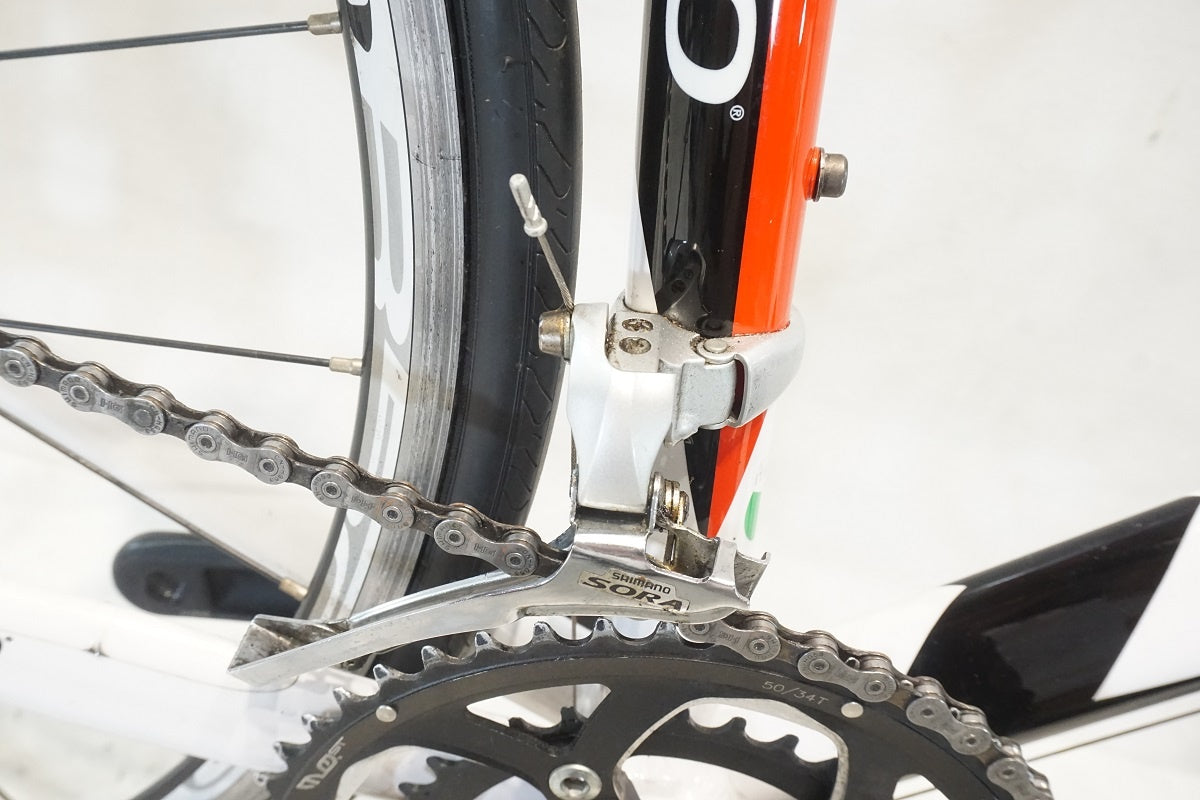 PINARELLO 「ピナレロ」 FP-1 2009年モデル ロードバイク / 横浜戸塚店