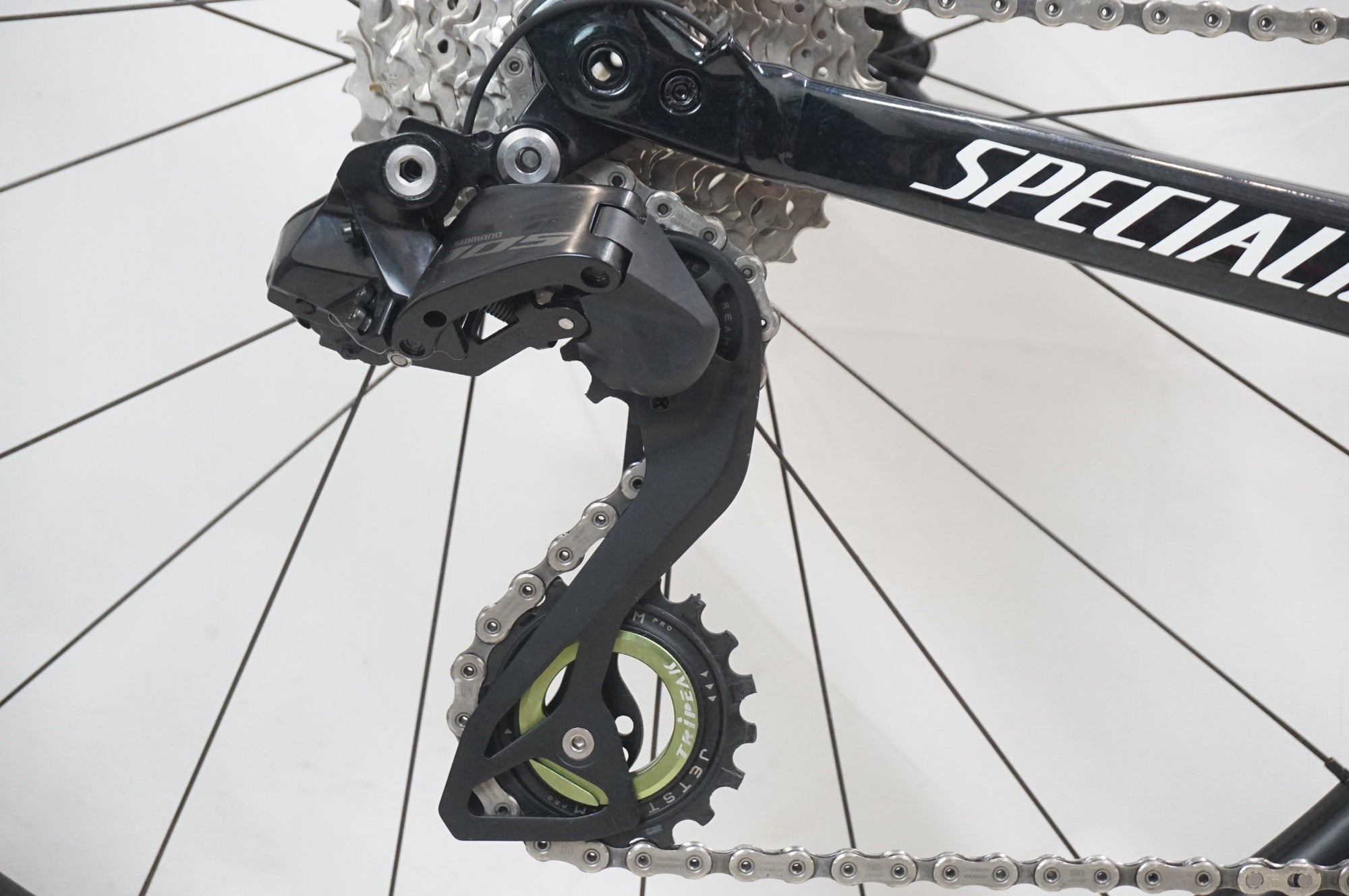 SPECIALIZED 「スペシャライズド」 ALLEZ SPRINT DISC LTD 2023年モデル ロードバイク / 福岡店