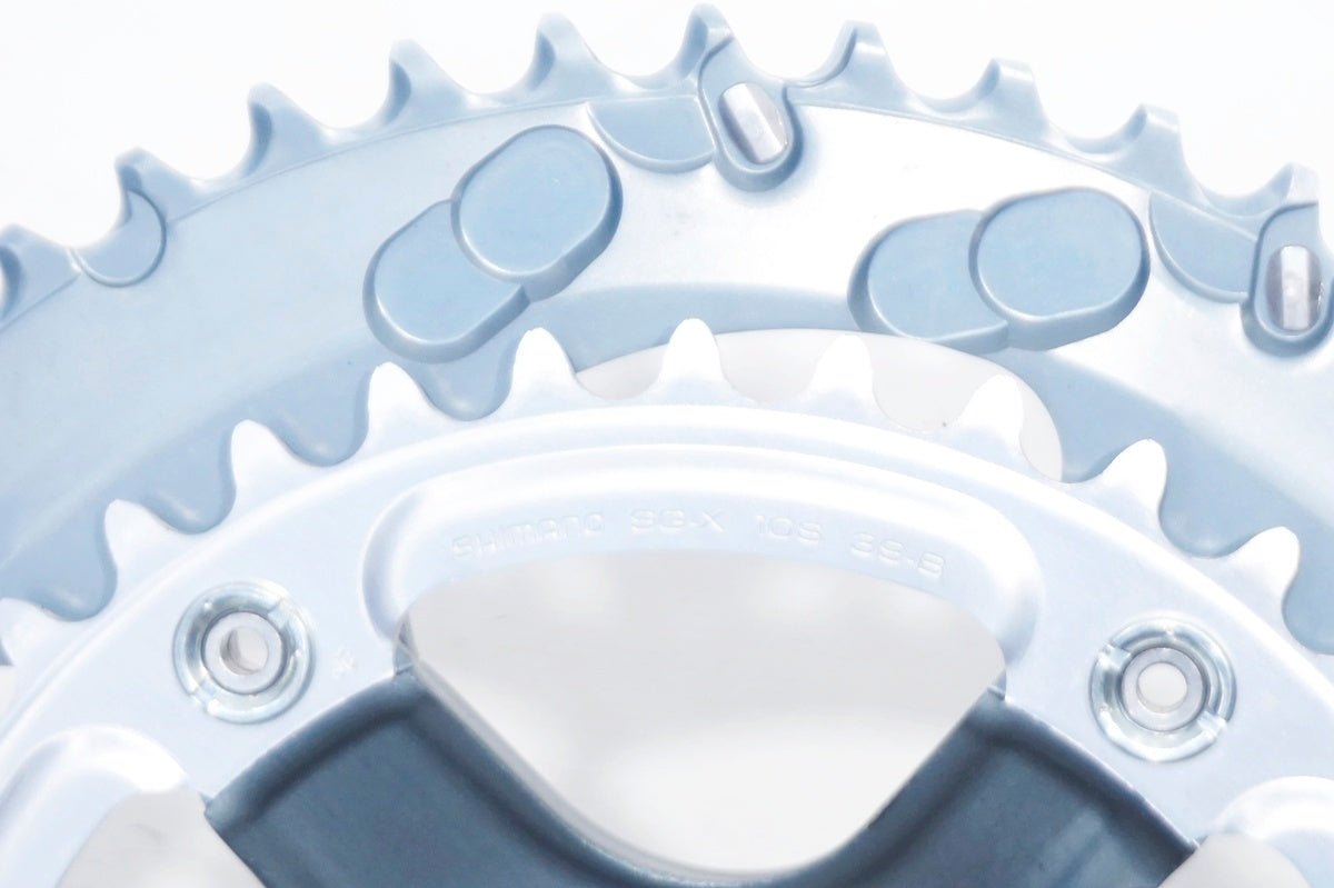 SHIMANO 「シマノ」 TIAGRA FC-4600 170mm 52/39T クランク / 大阪門真店