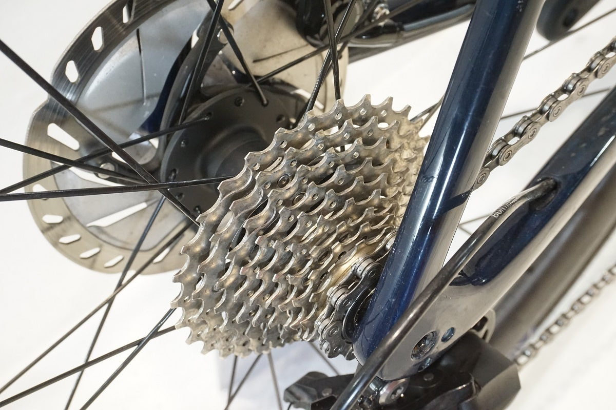 TREK 「トレック」 EMONDA SL5 DISC 2021年モデル ロードバイク / 横浜戸塚店