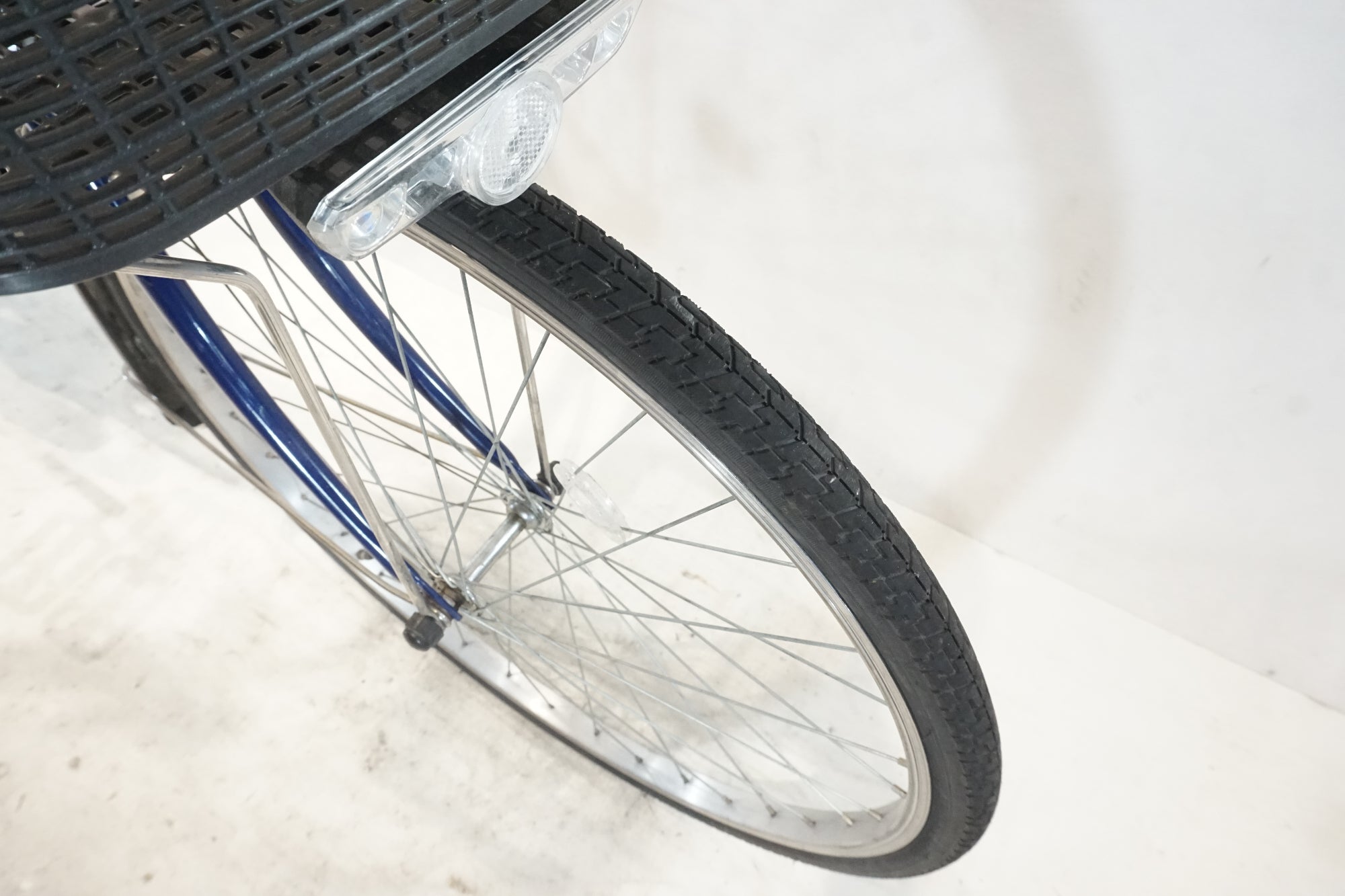 PANASONIC 「パナソニック」 ビビ SX BE-ELSX633 2022年モデル 26インチ 電動アシスト自転車 / 横浜戸塚店