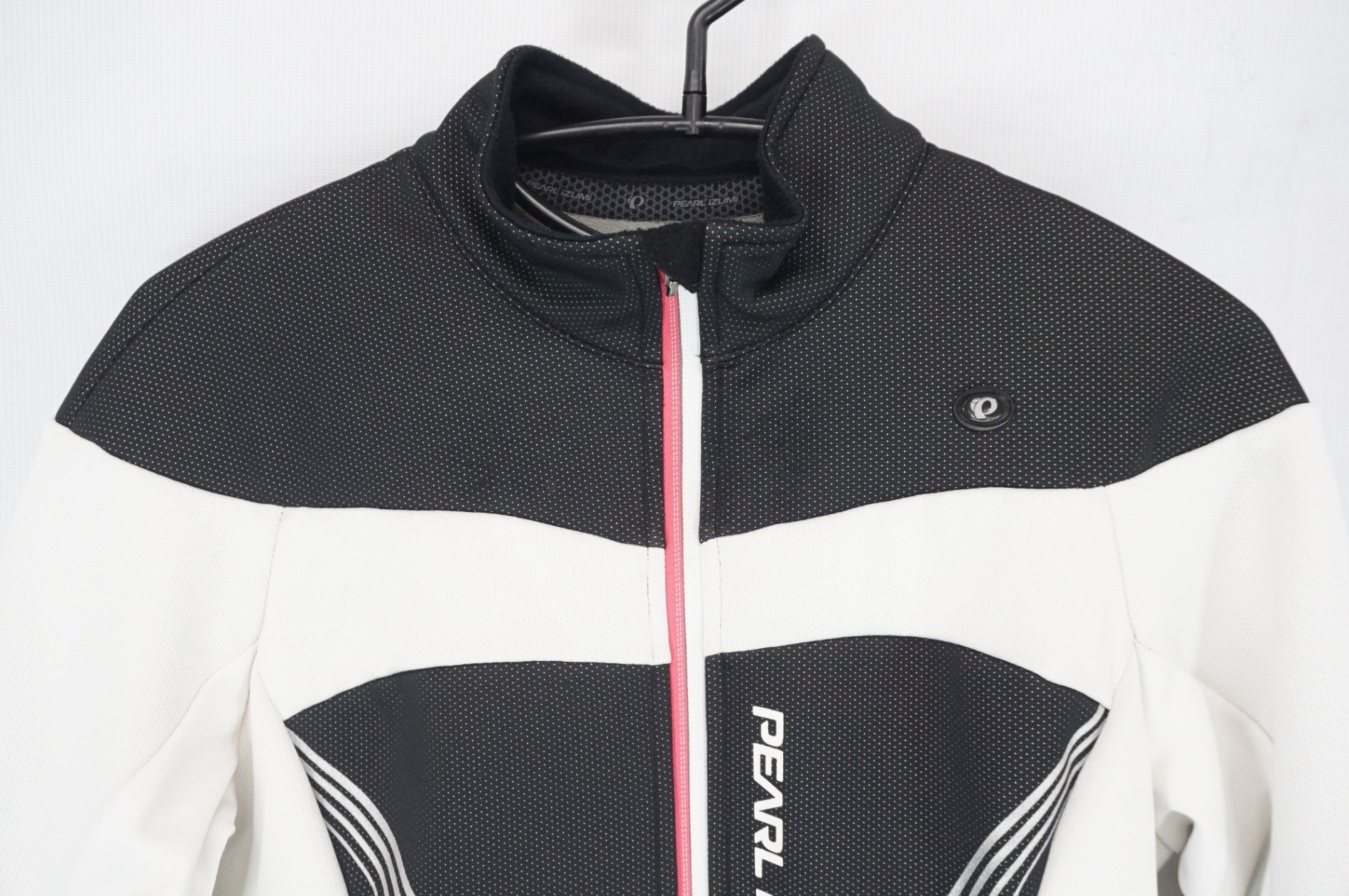 PEARL IZUMI 「パールイズミ」 レディース BSサイズ サイクルジャージ / 阪急塚口店