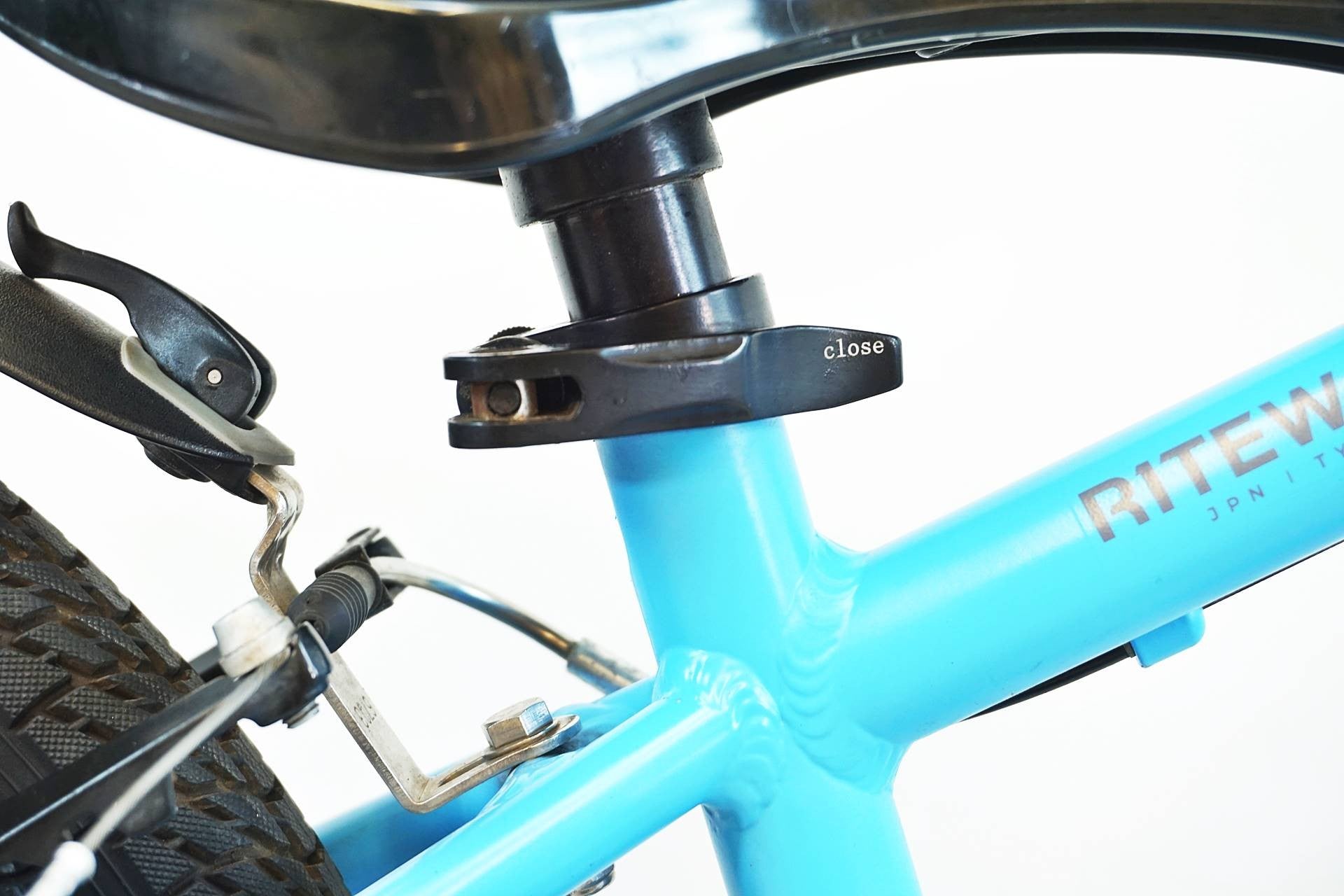 RITEWAY 「ライトウェイ」 ZIT 18 2022年モデル キッズバイク / 有明ガーデン店