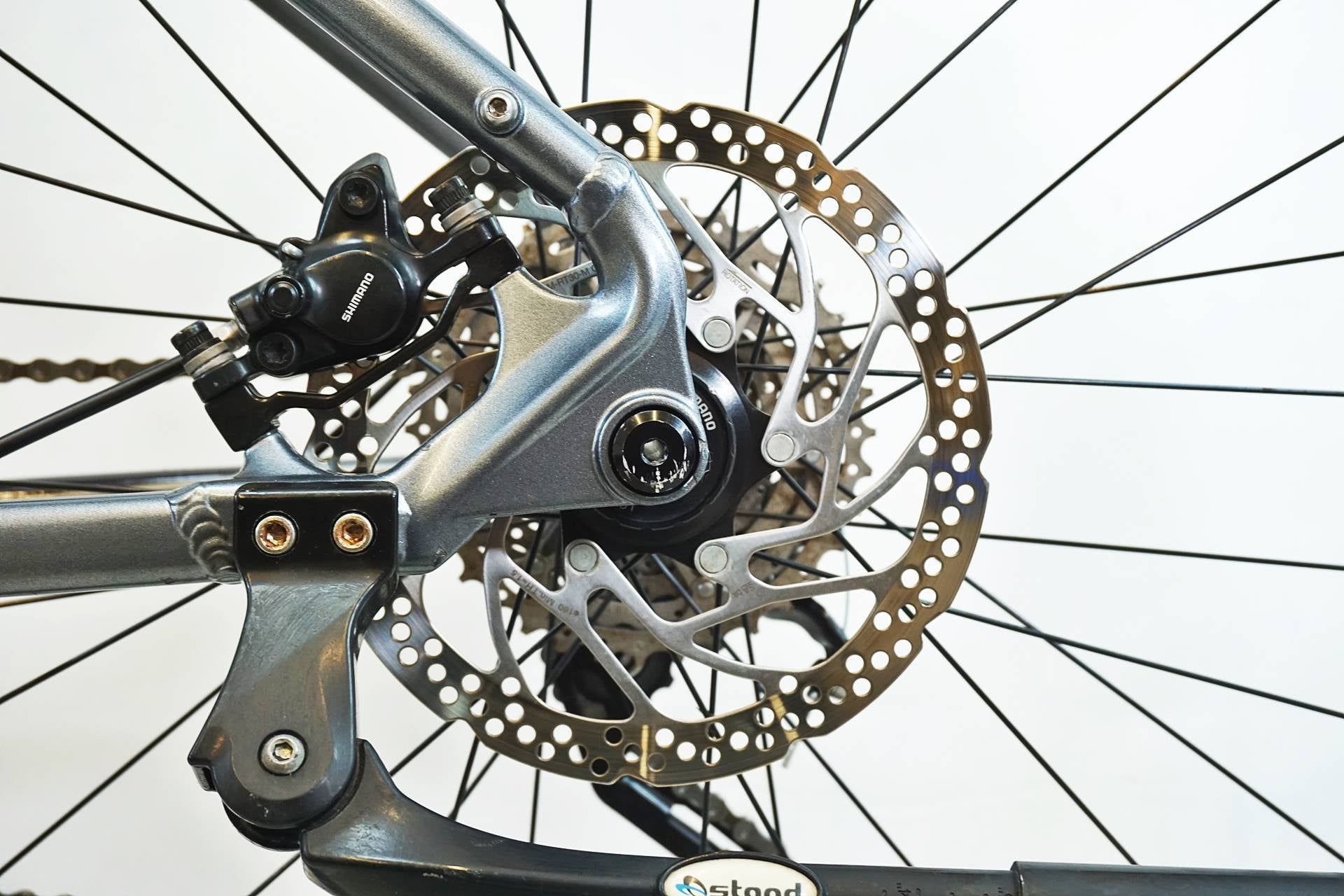 CORRATEC 「コラテック」 E-POWER X-VERT CX PT500 2020年モデル E-BIKE / 有明ガーデン店