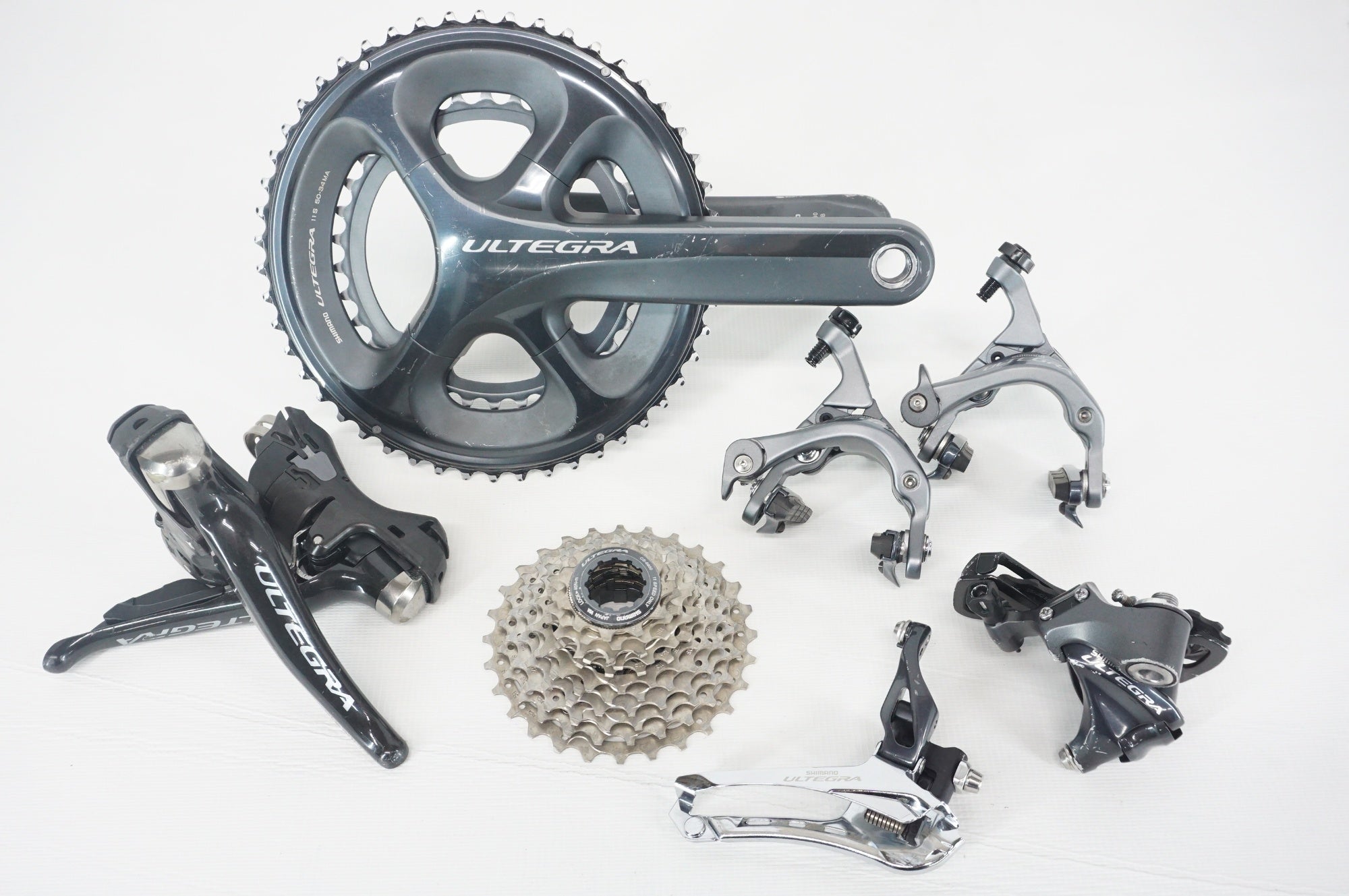 SHIMANO 「シマノ」 ULTEGRA 6800 コンポセット / 阪急塚口店