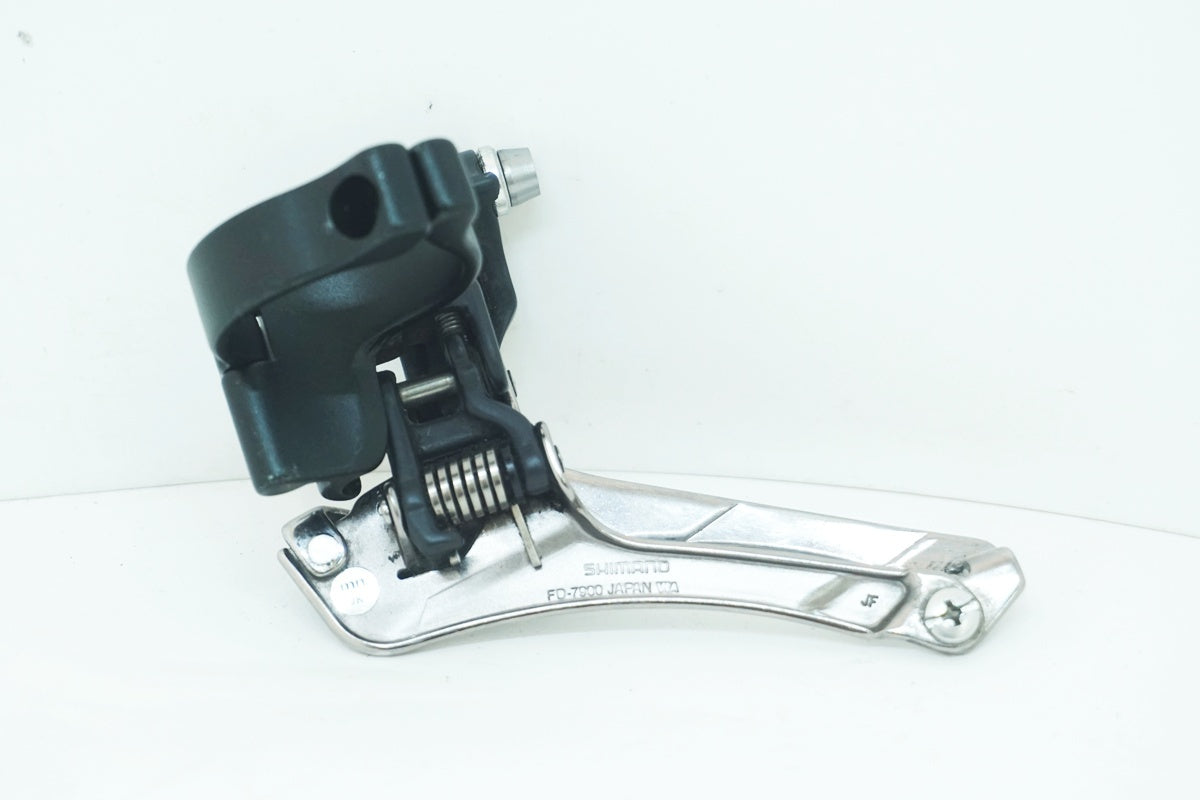 SHIMANO 「シマノ」 DURA-ACE FD-7900 フロントディレイラー / 大阪美原北インター店