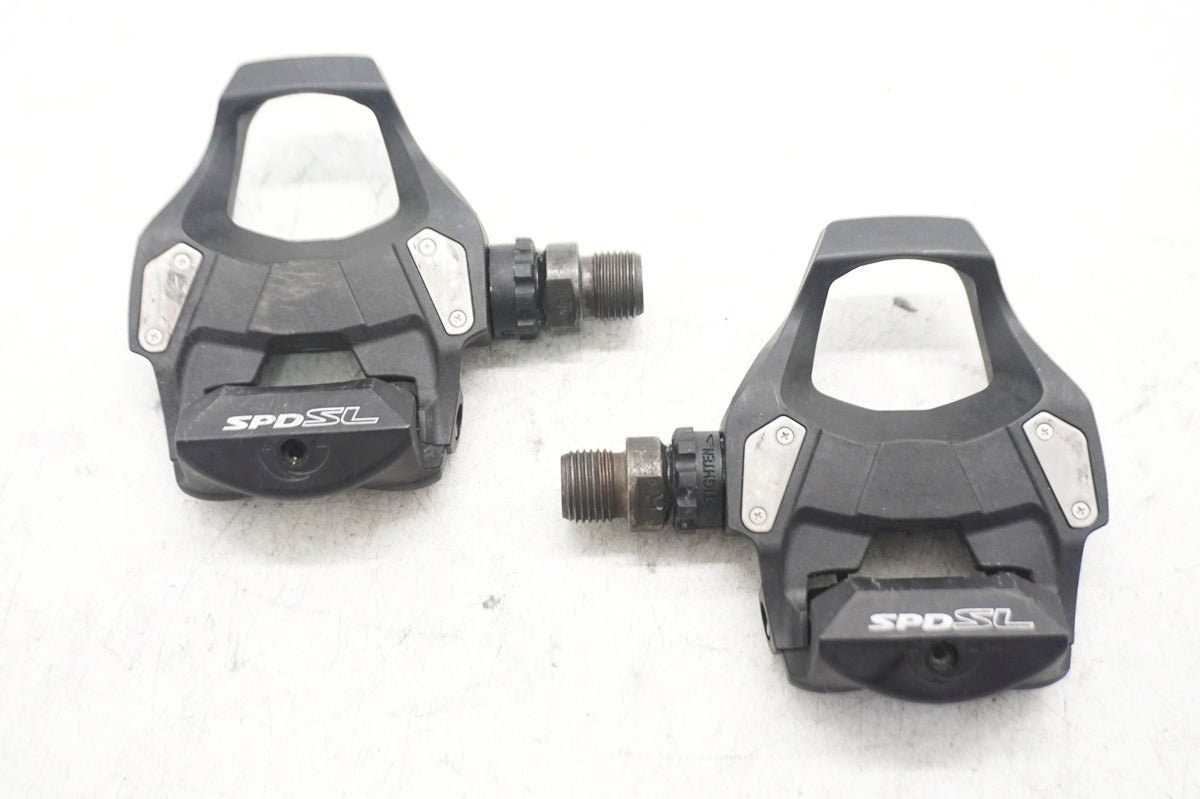 SHIMANO 「シマノ」 PD-RS500 ペダル / 大阪門真店