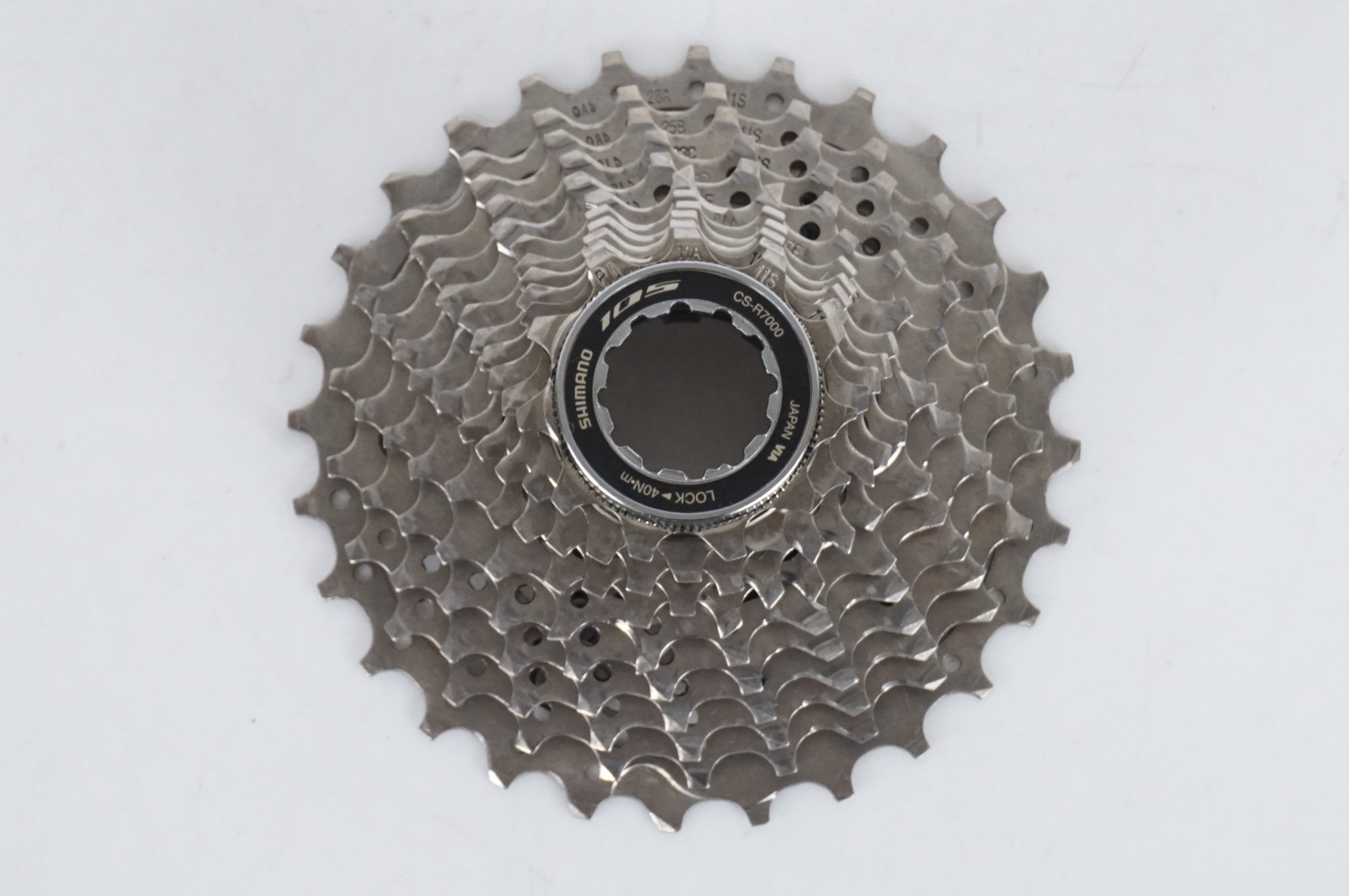 SHIMANO 「シマノ」 105 CS-R7000 11-28T スプロケット/大宮店