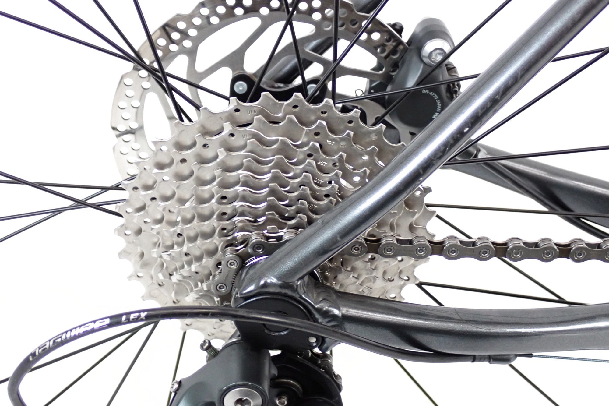 RIDLEY 「リドレー」 FENIX SLA DISC TIAGRA 2023年モデル ロードバイク / 伊勢崎店